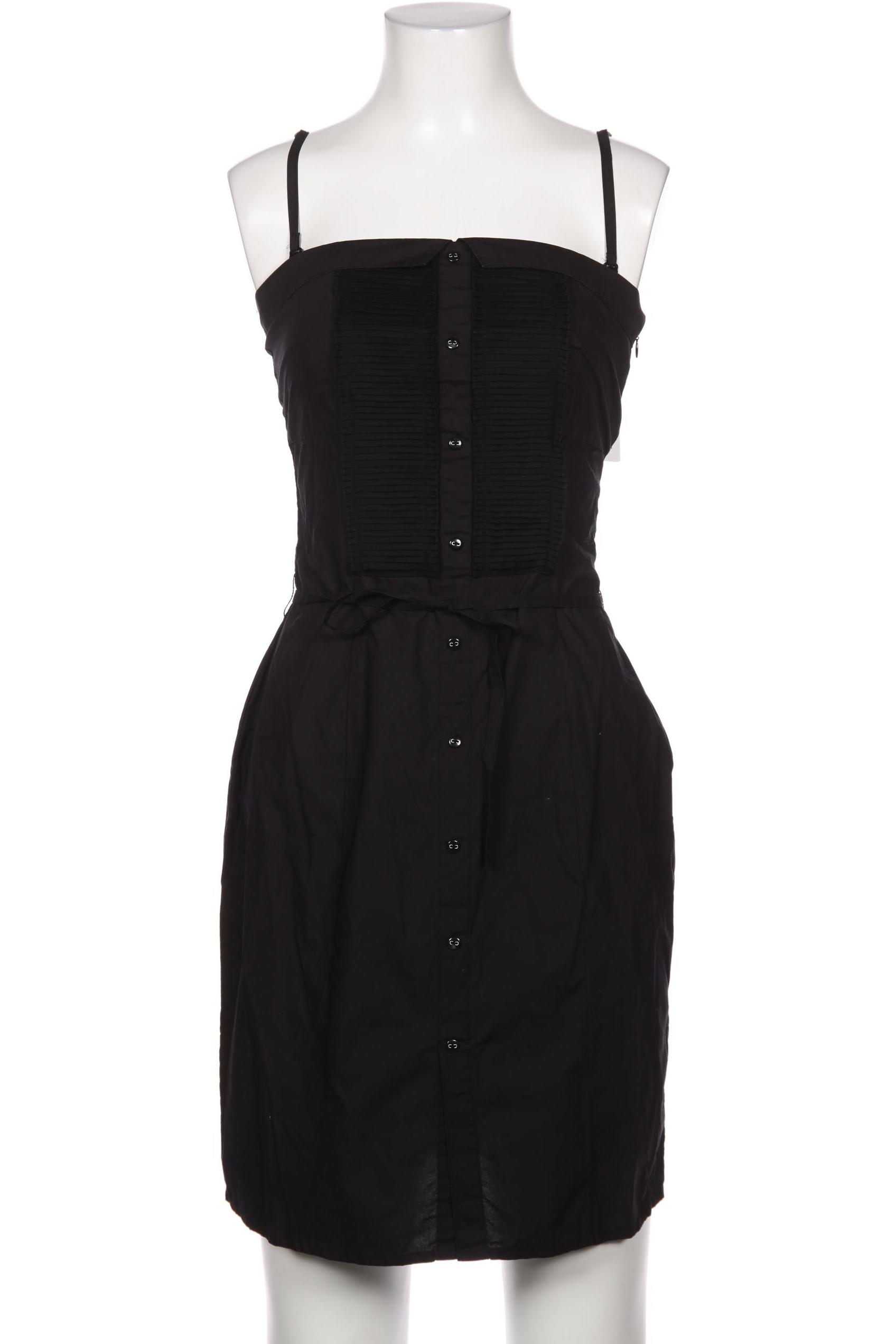 

Pepe Jeans Damen Kleid, schwarz