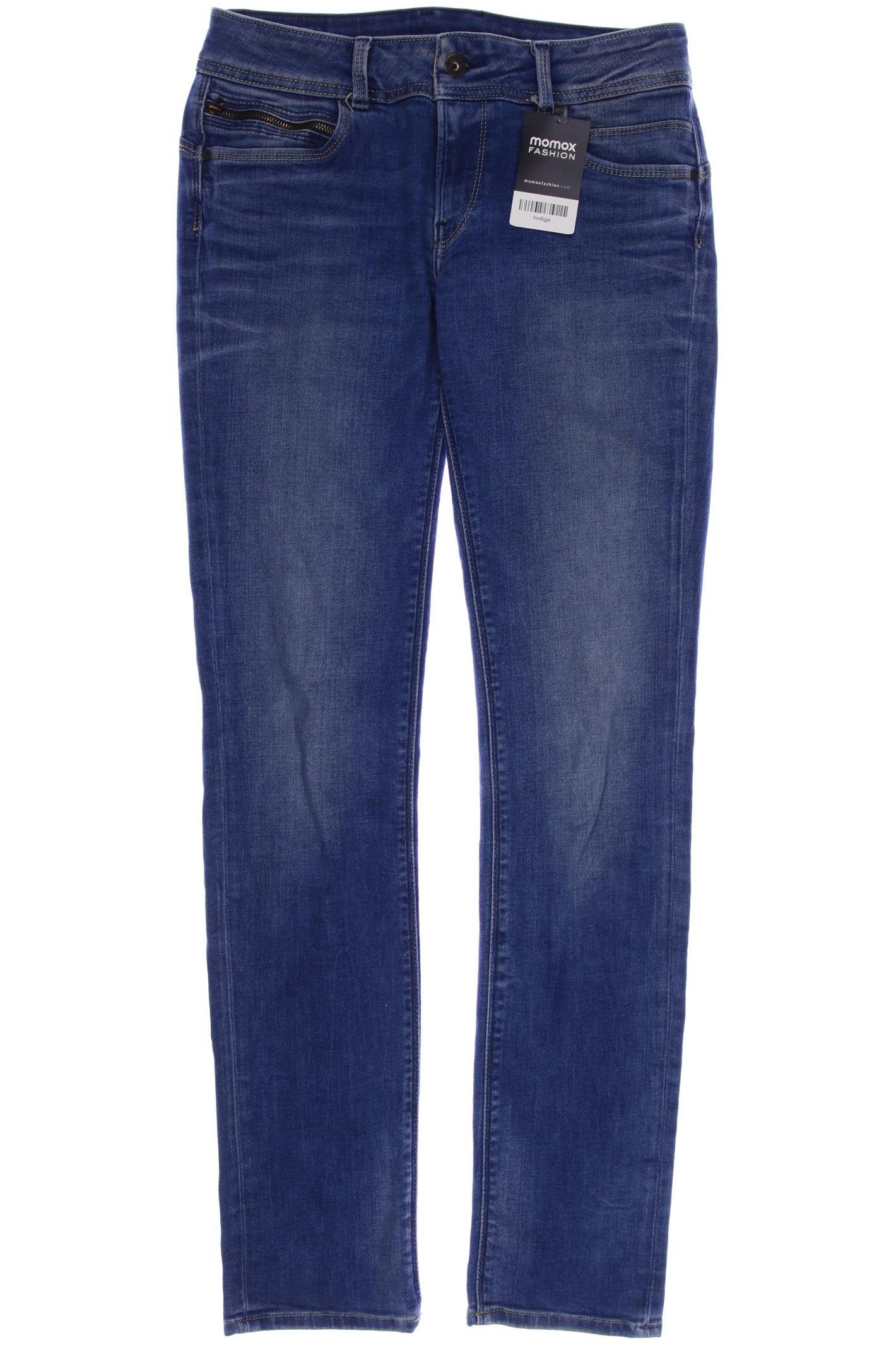 

Pepe Jeans Damen Jeans, blau, Gr. 40