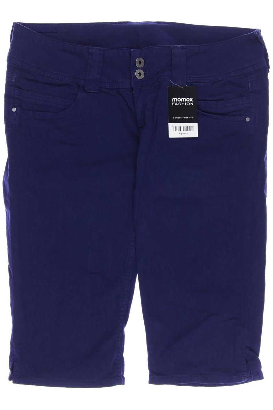 

Pepe Jeans Damen Jeans, blau