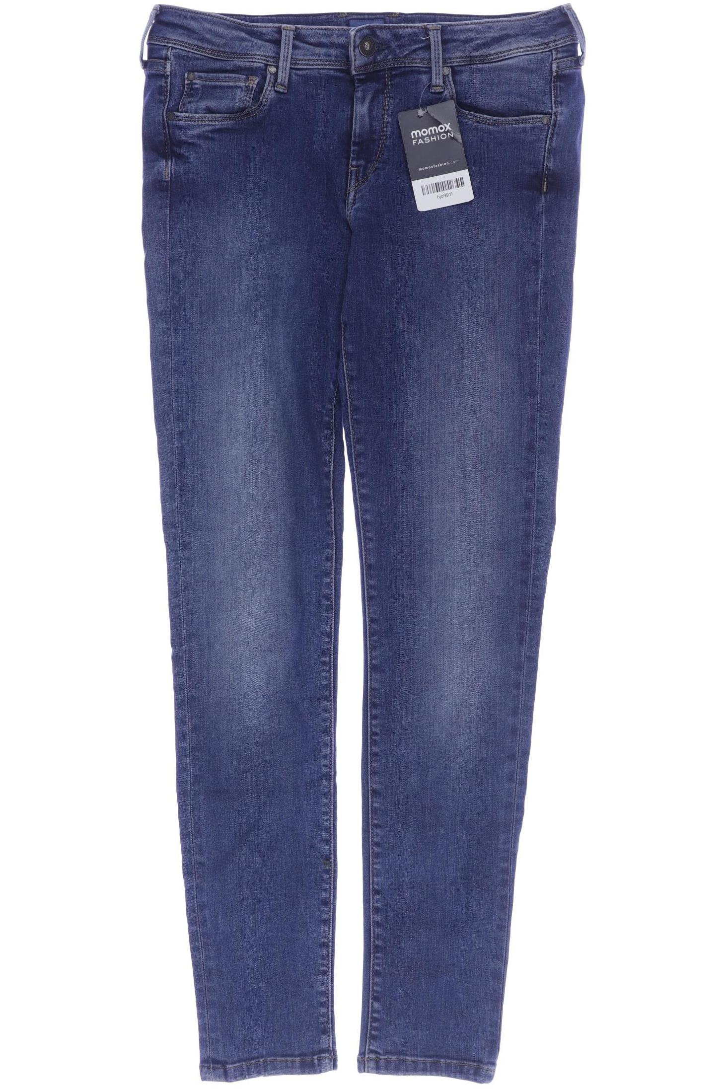 

Pepe Jeans Damen Jeans, blau