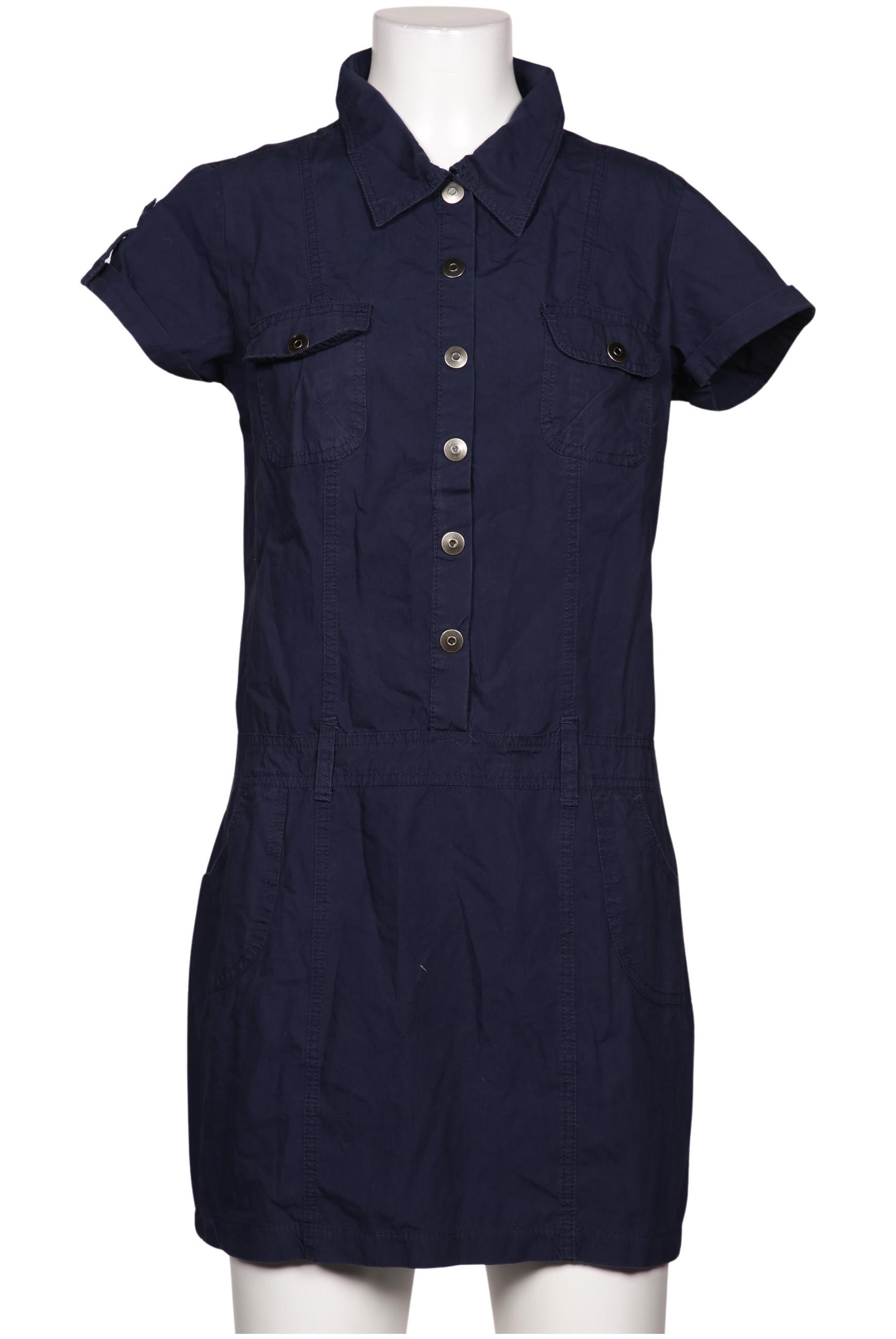 

Pepe Jeans Damen Kleid, marineblau, Gr. 40