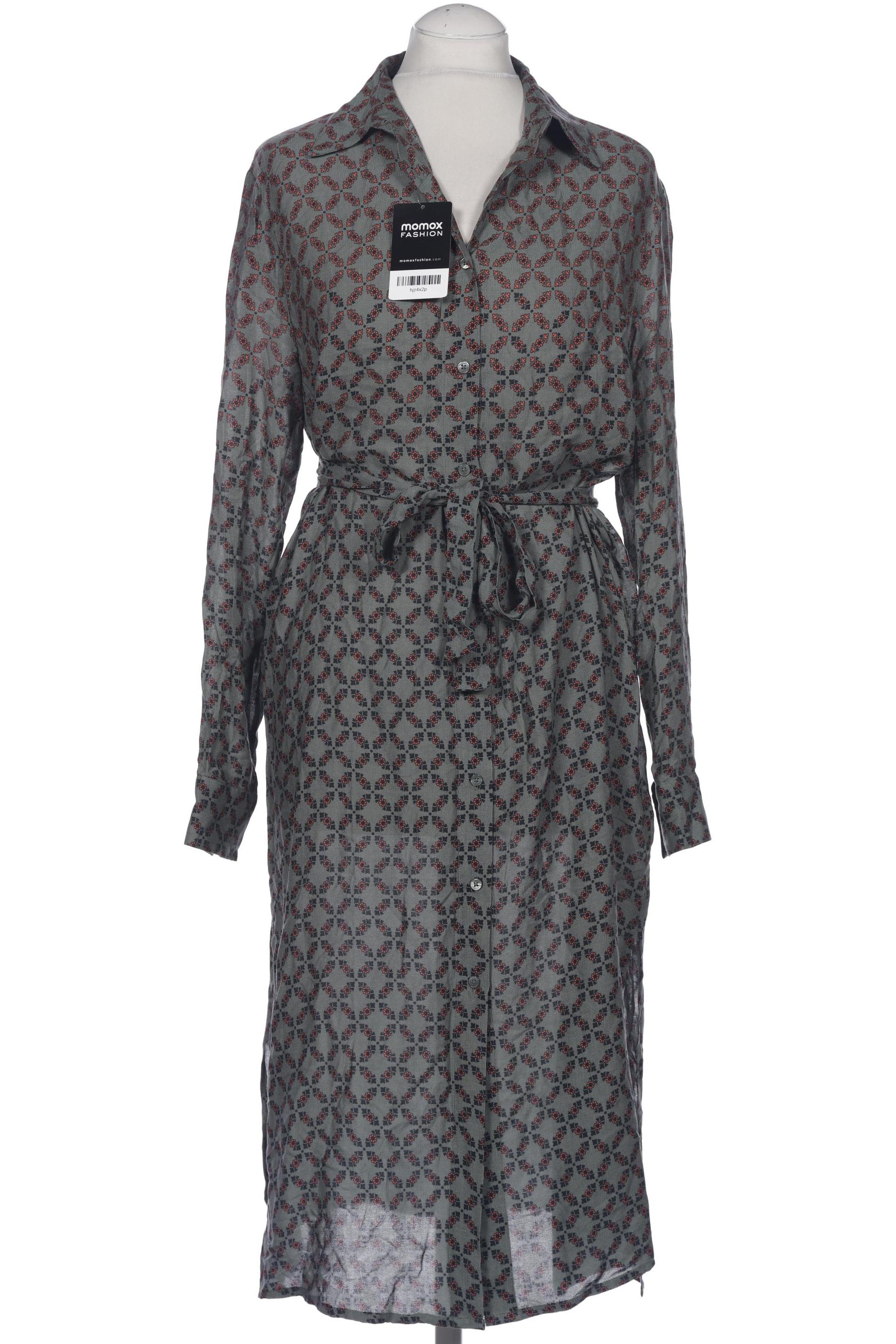 

Pepe Jeans Damen Kleid, grün, Gr. 38