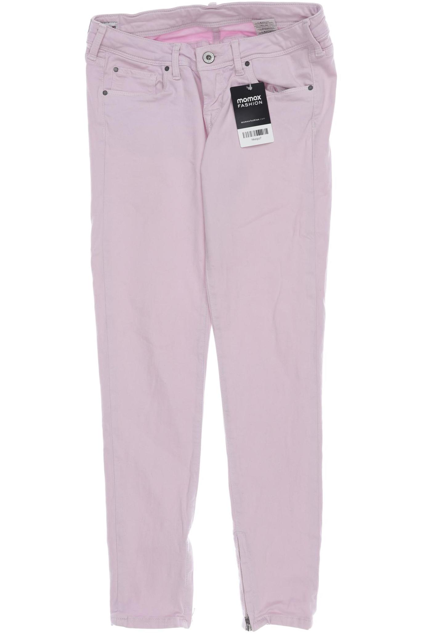 Thumbnail - Pepe Jeans Damen Jeans, pink, Gr. 26