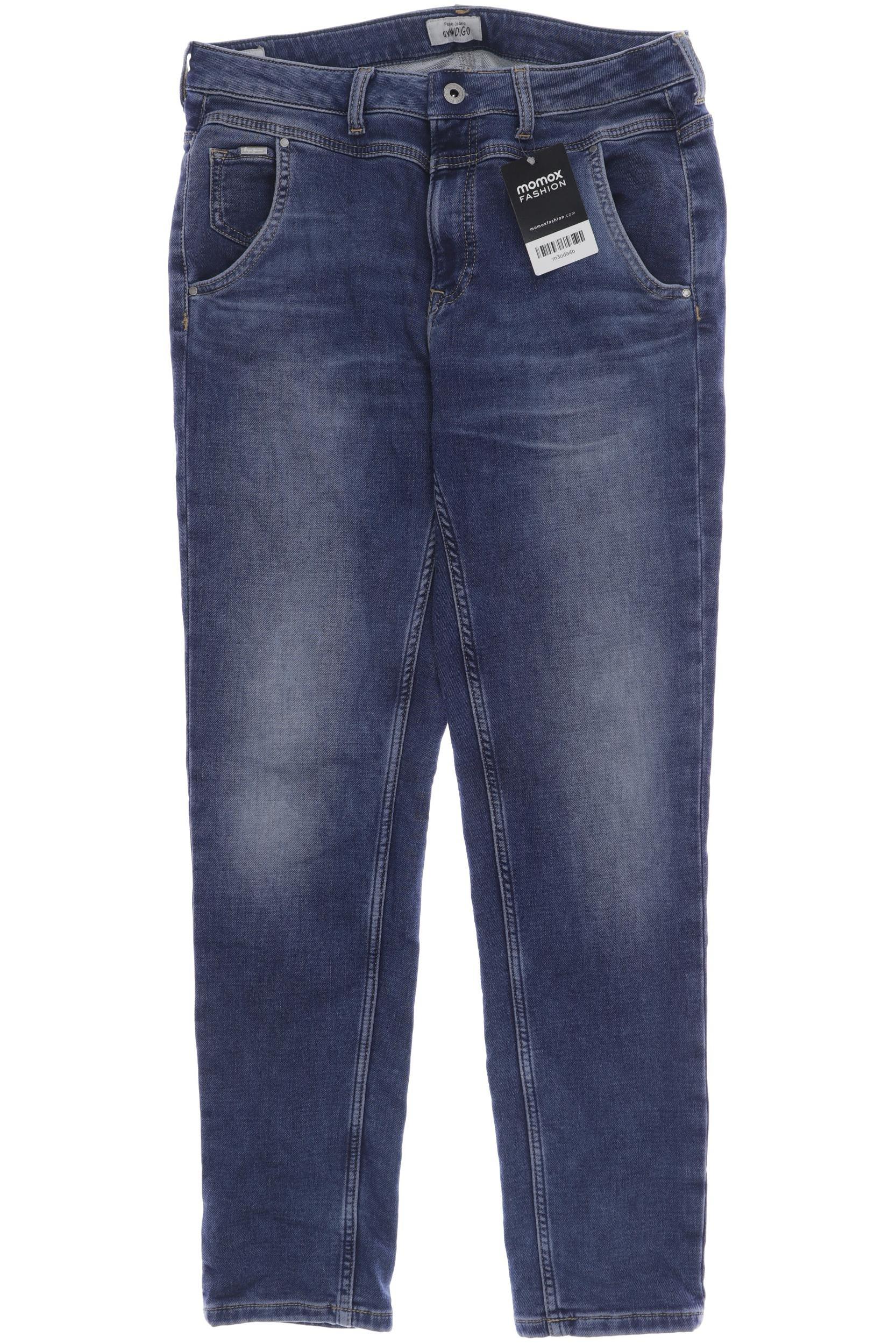 

Pepe Jeans Damen Jeans, blau, Gr. 31