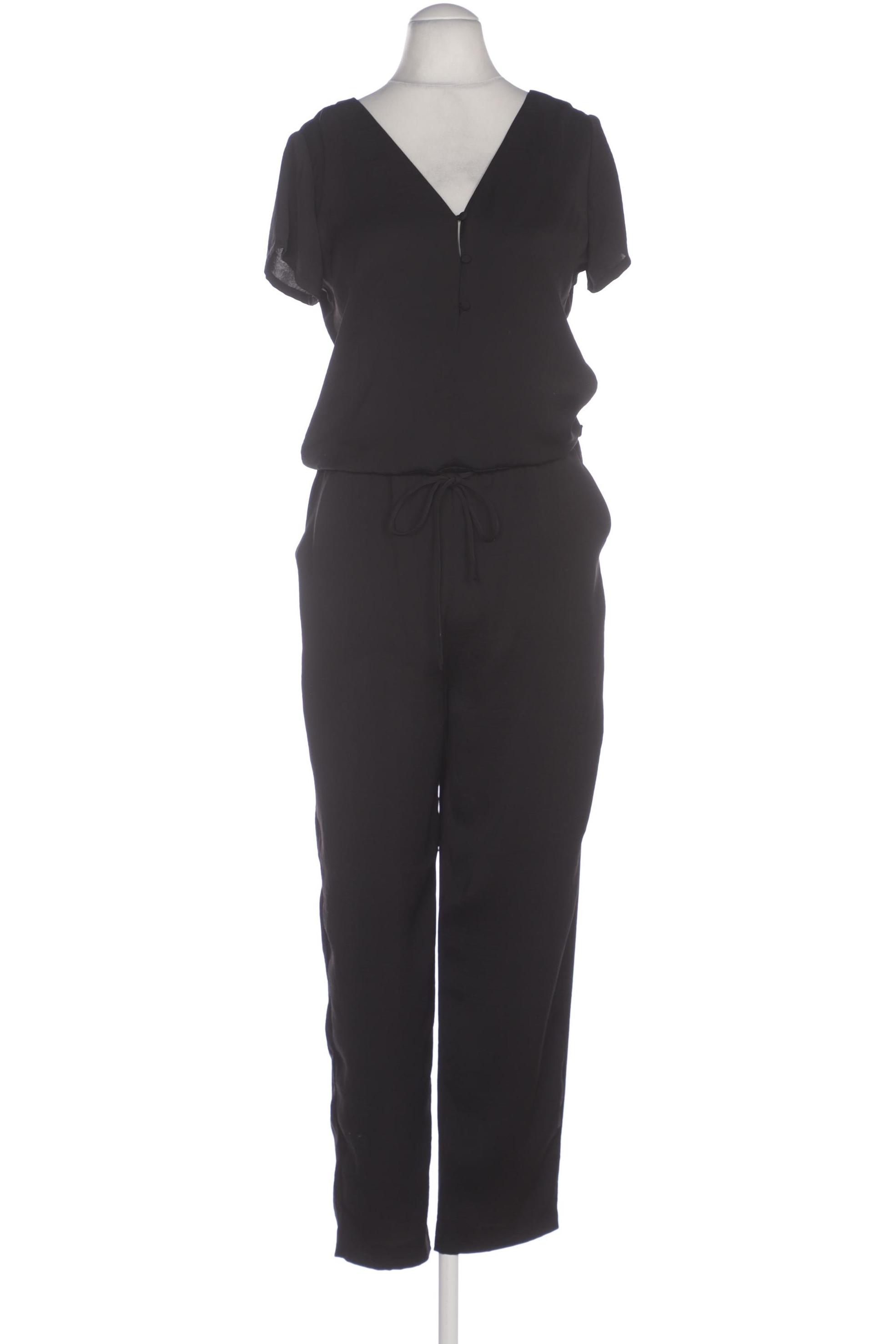 

Pepe Jeans Damen Jumpsuit/Overall, schwarz, Gr. 38