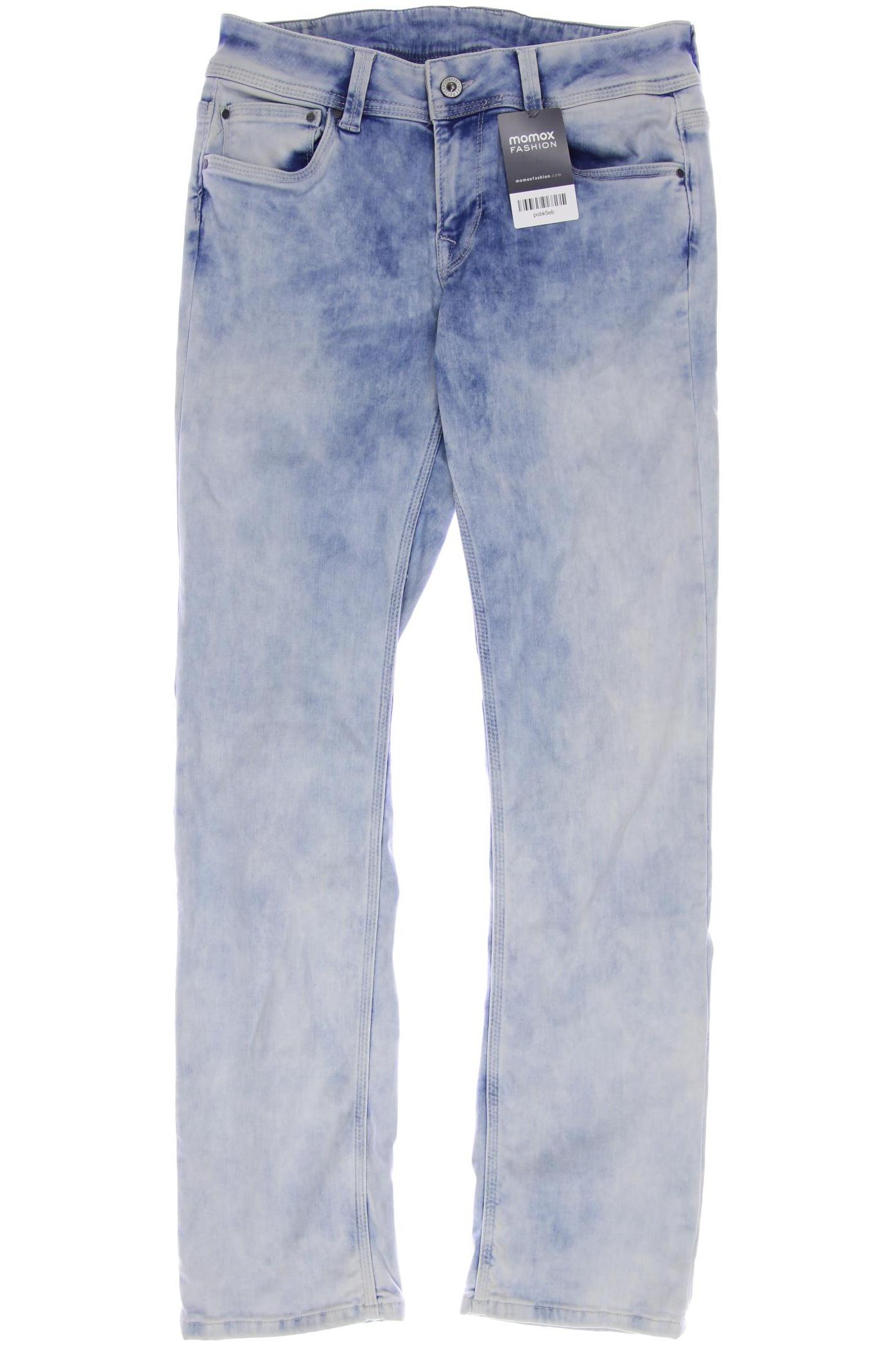 

Pepe Jeans Damen Jeans, blau