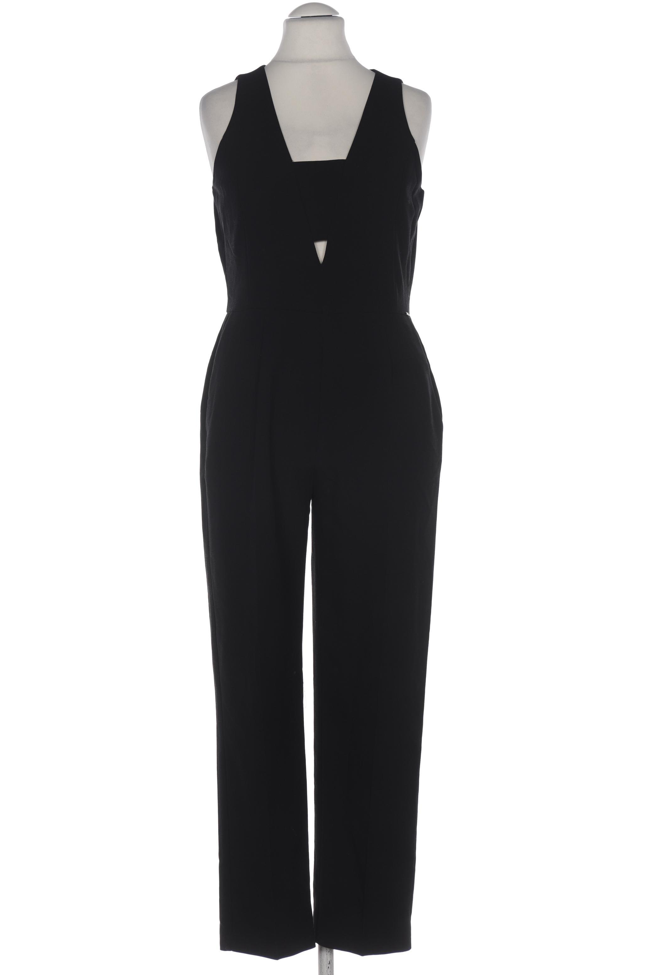 

Pepe Jeans Damen Jumpsuit/Overall, schwarz, Gr. 42