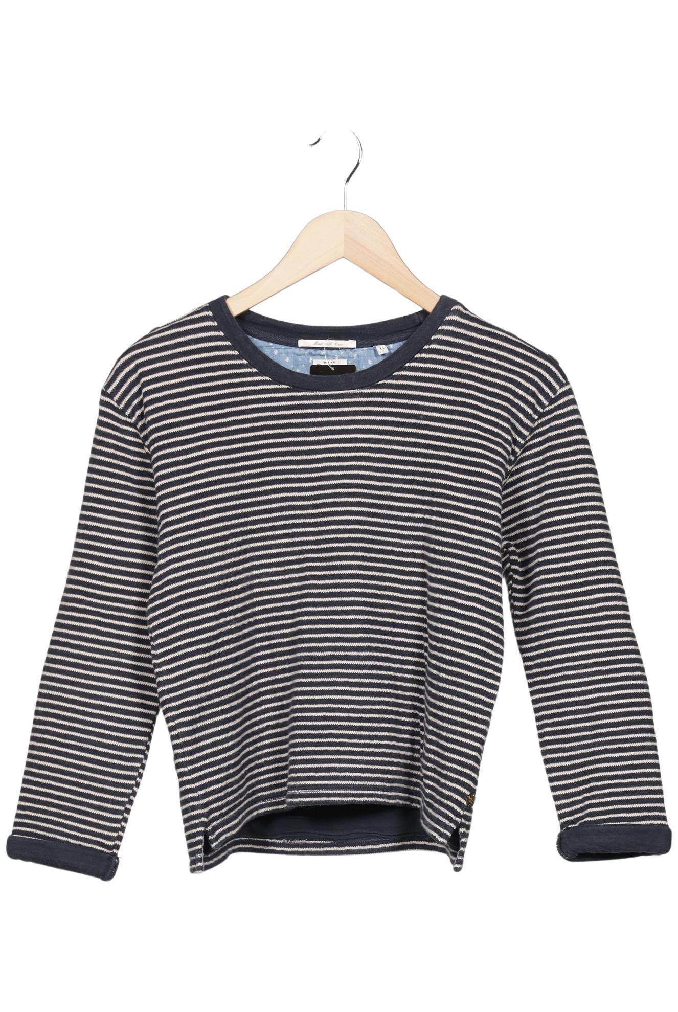 

Pepe Jeans Damen Sweatshirt, mehrfarbig, Gr. 34