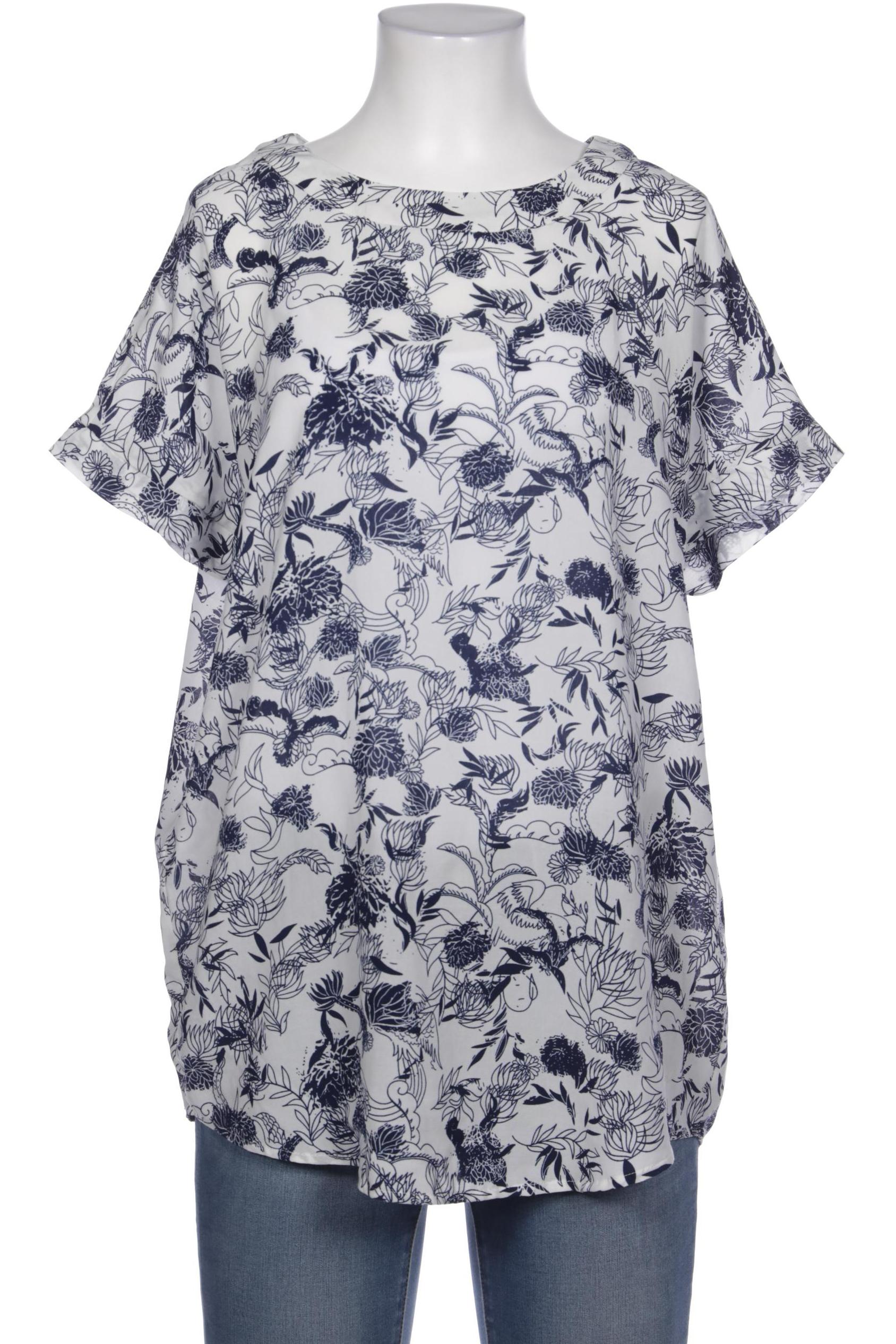 

Pepe Jeans Damen Bluse, marineblau, Gr. 34