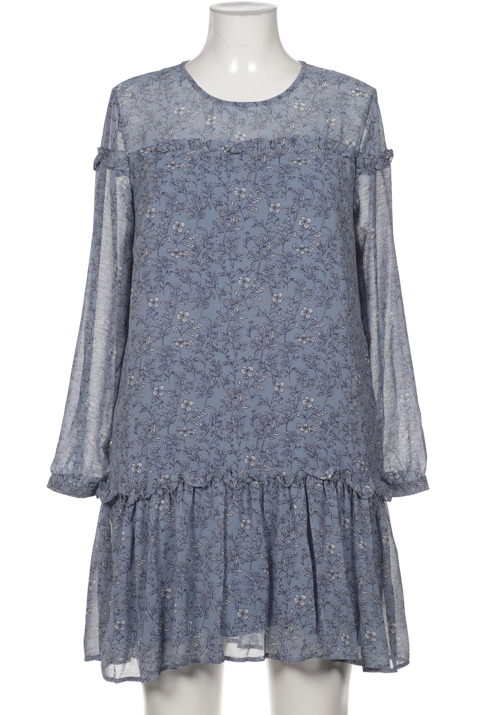 

Pepe Jeans Damen Kleid, blau