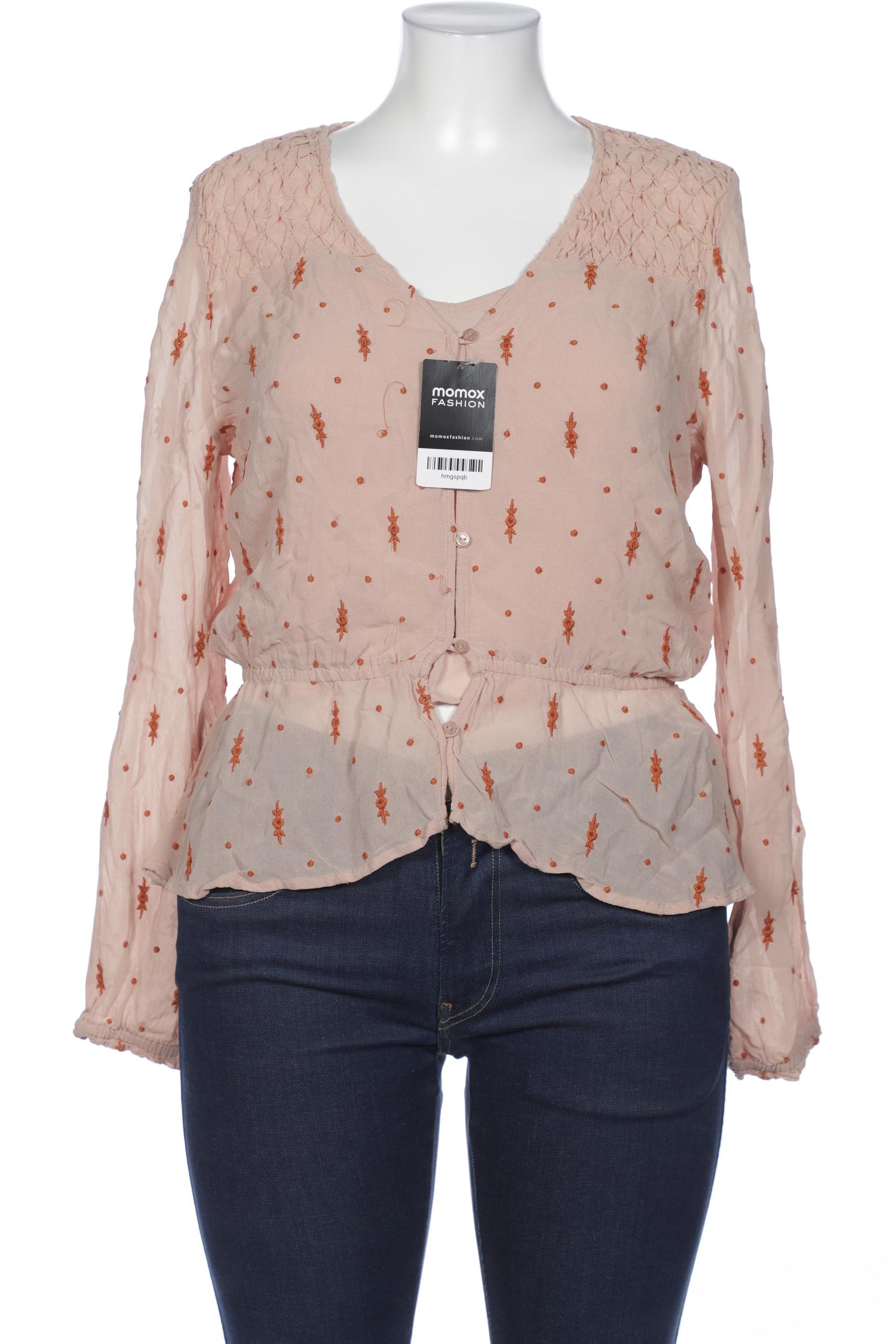 

Pepe Jeans Damen Bluse, beige