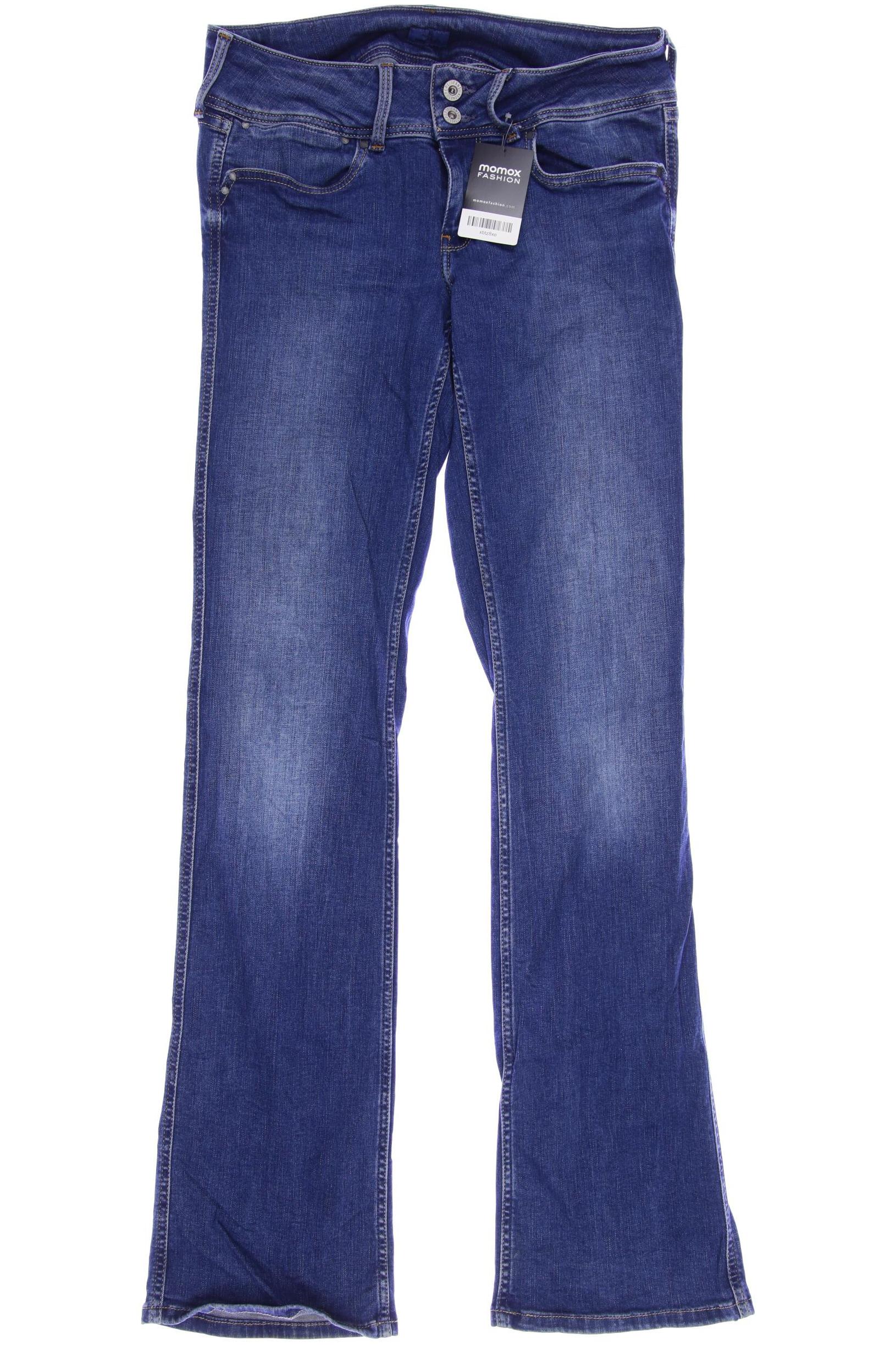 

Pepe Jeans Damen Jeans, blau