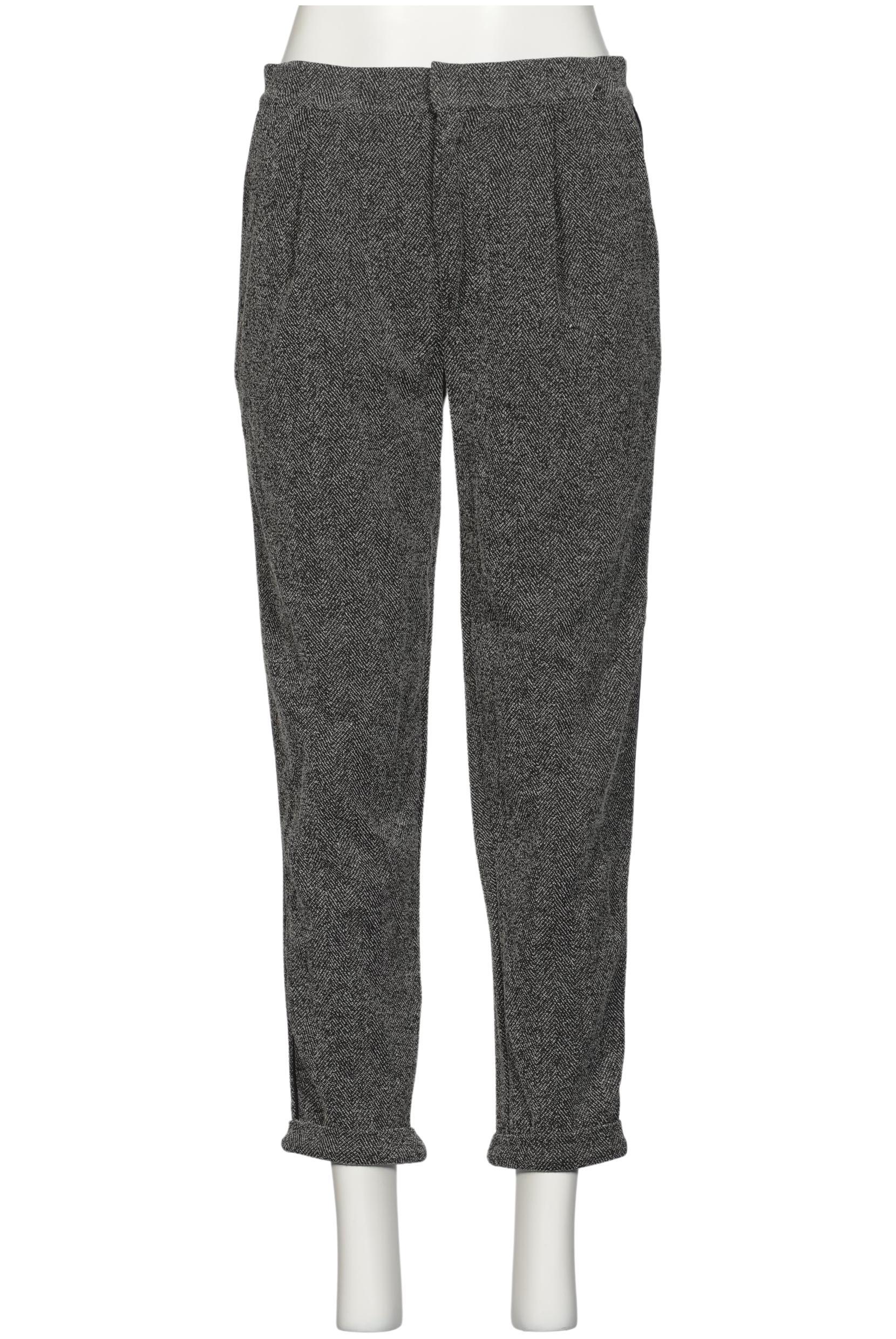 

Pepe Jeans Damen Stoffhose, grau, Gr. 0