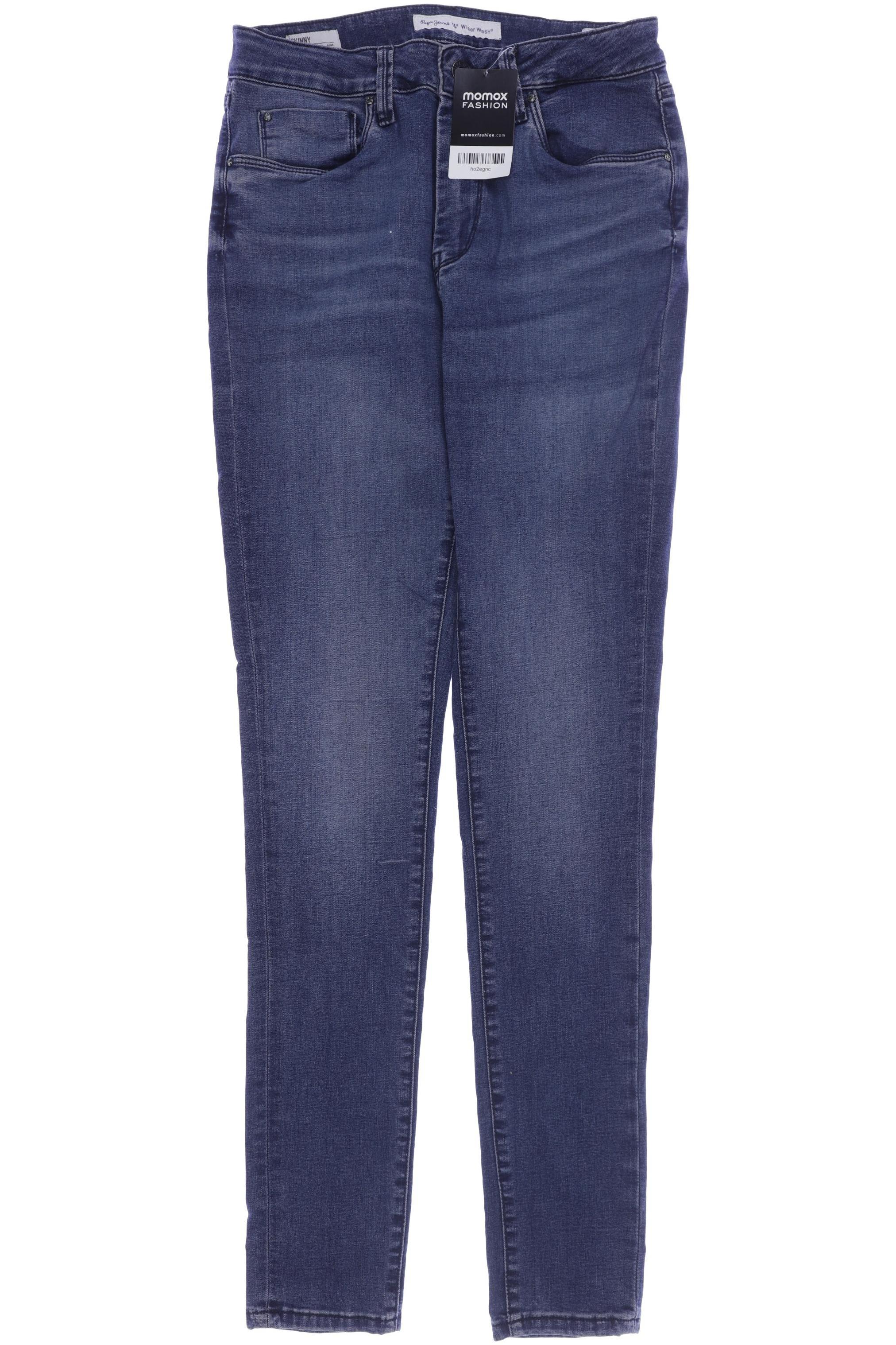 

Pepe Jeans Damen Jeans, blau