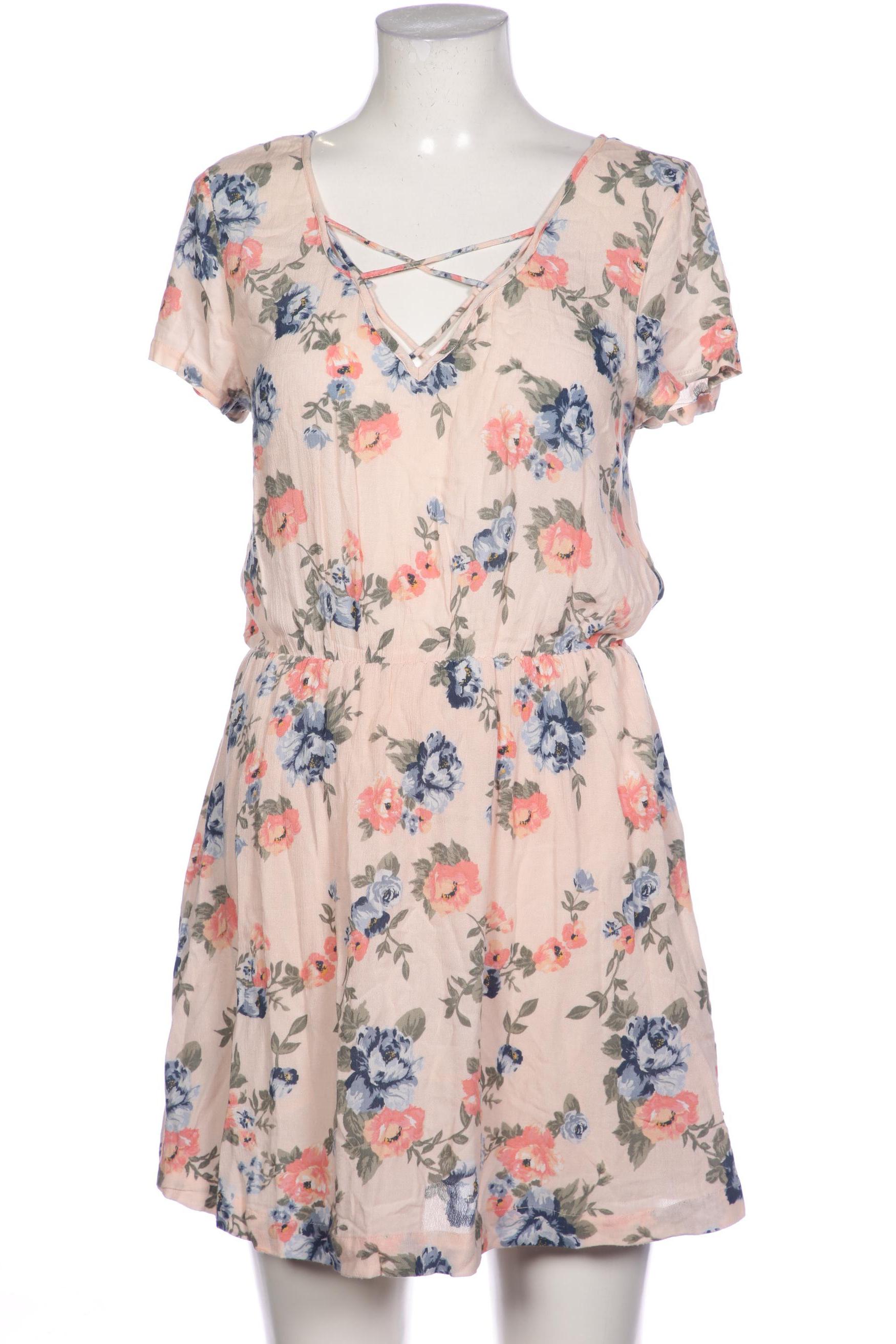 

Pepe Jeans Damen Kleid, orange, Gr. 36