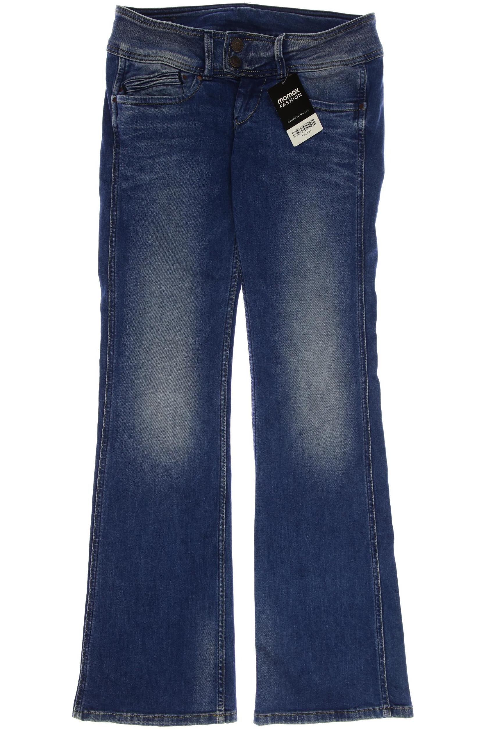 

Pepe Jeans Damen Jeans, blau