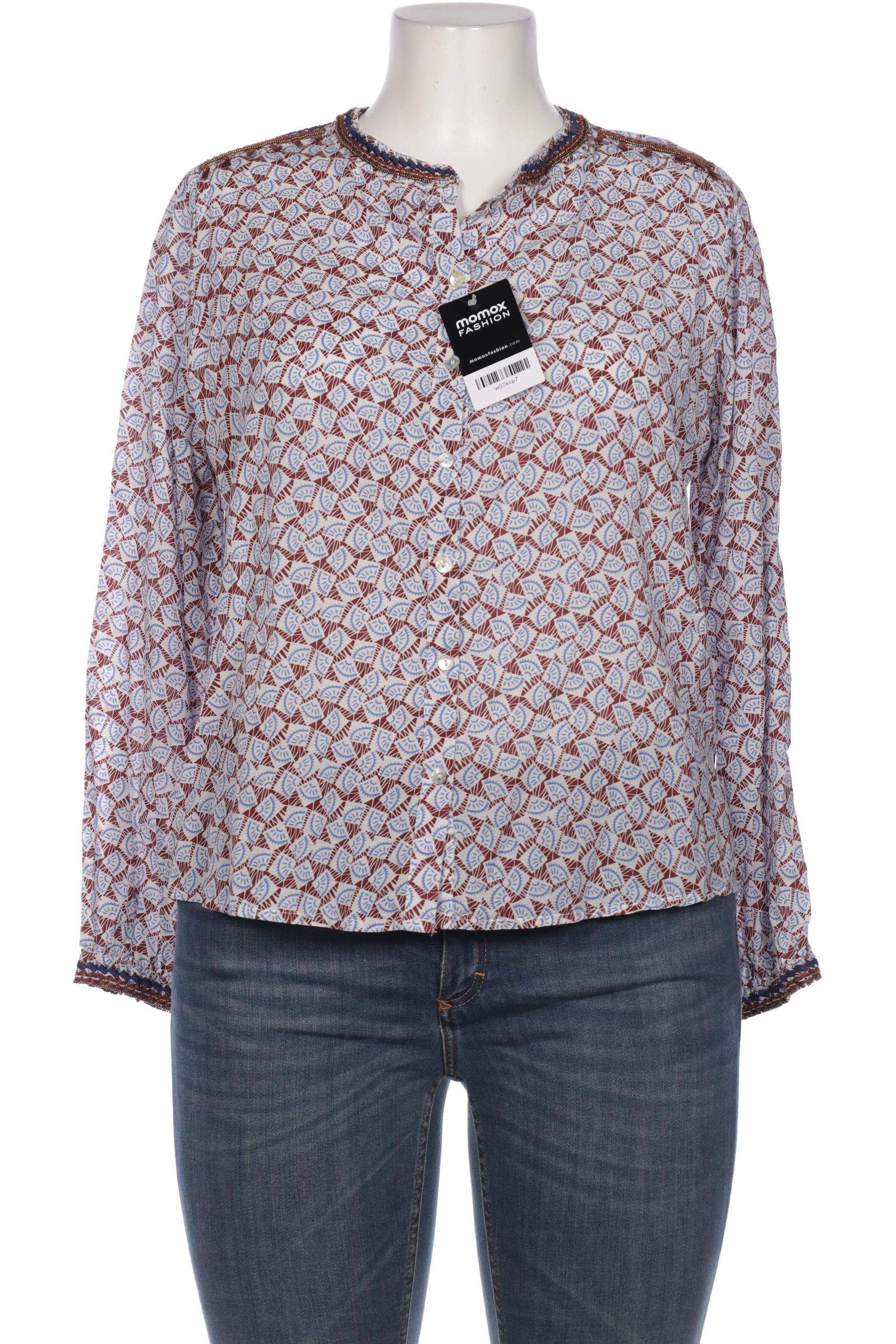 

Pepe Jeans Damen Bluse, mehrfarbig, Gr. 44