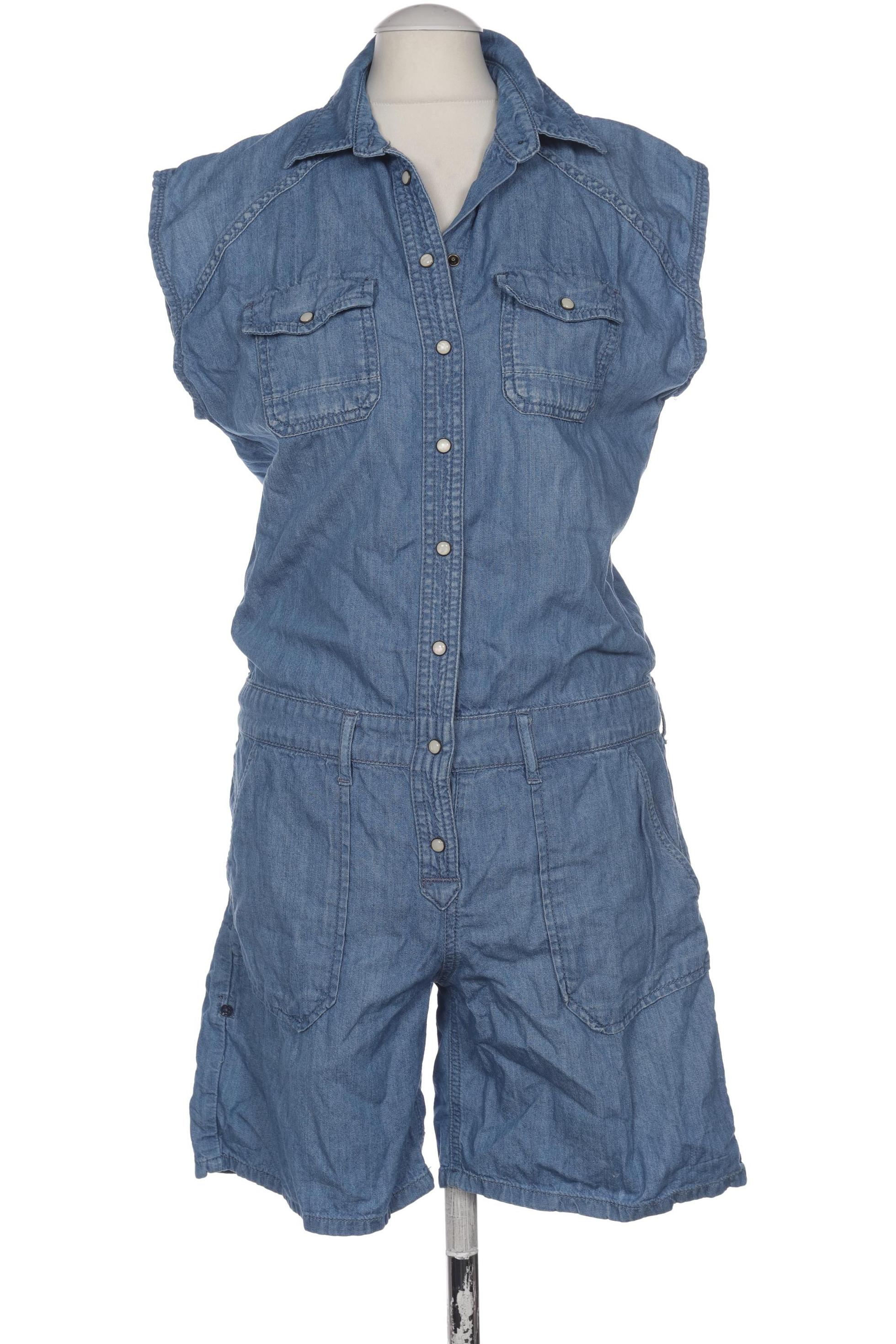 

Pepe Jeans Damen Jumpsuit/Overall, blau, Gr. 36
