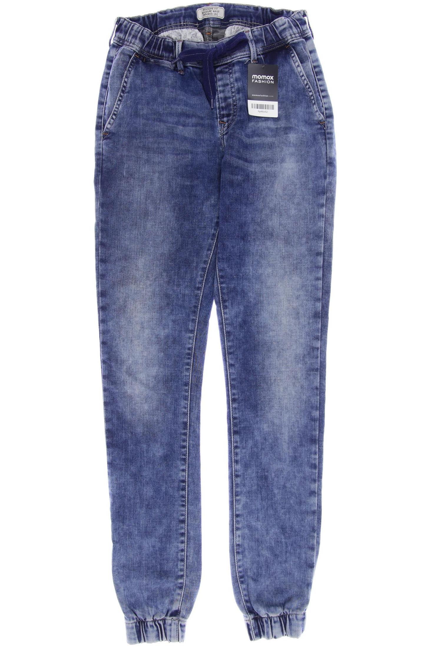 

Pepe Jeans Damen Jeans, blau