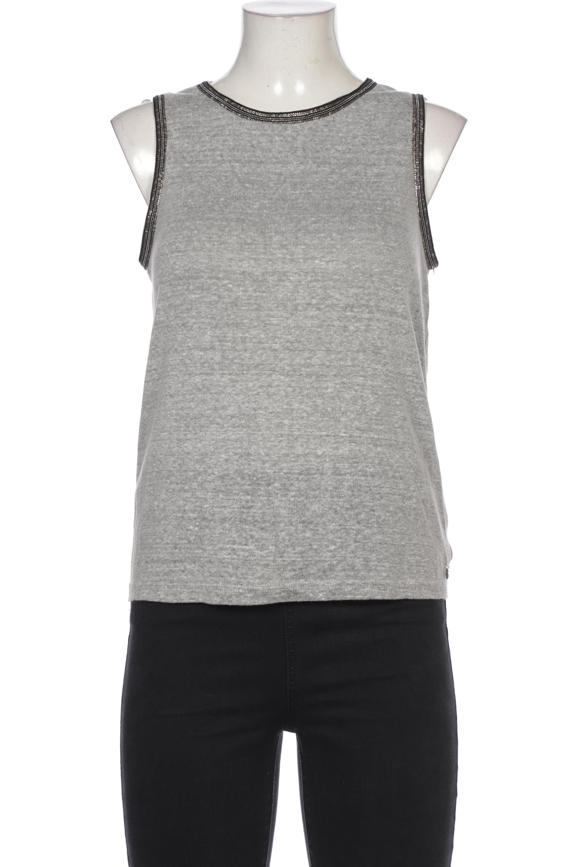 

Pepe Jeans Damen Pullover, grau