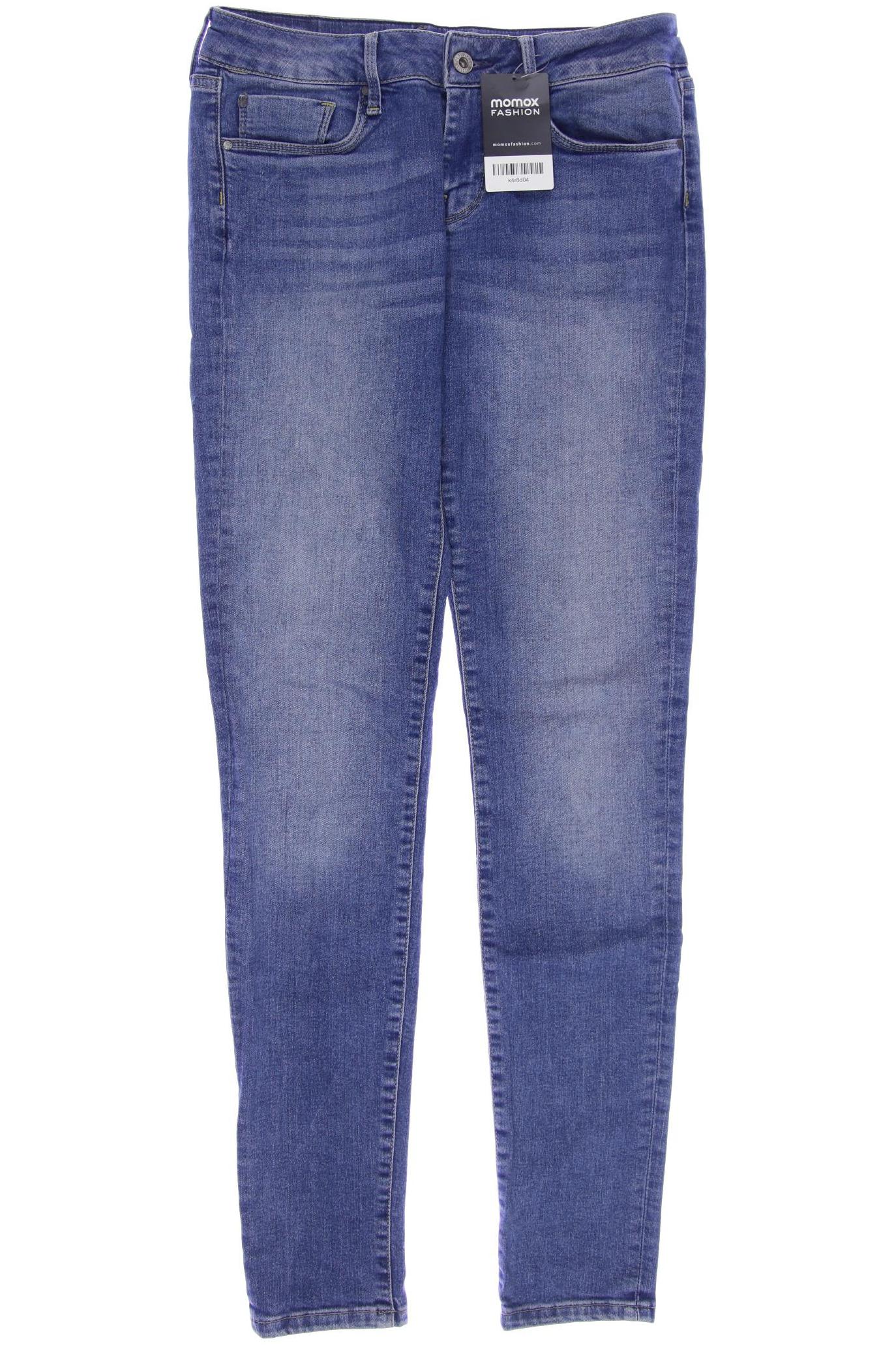 

Pepe Jeans Damen Jeans, blau, Gr. 27