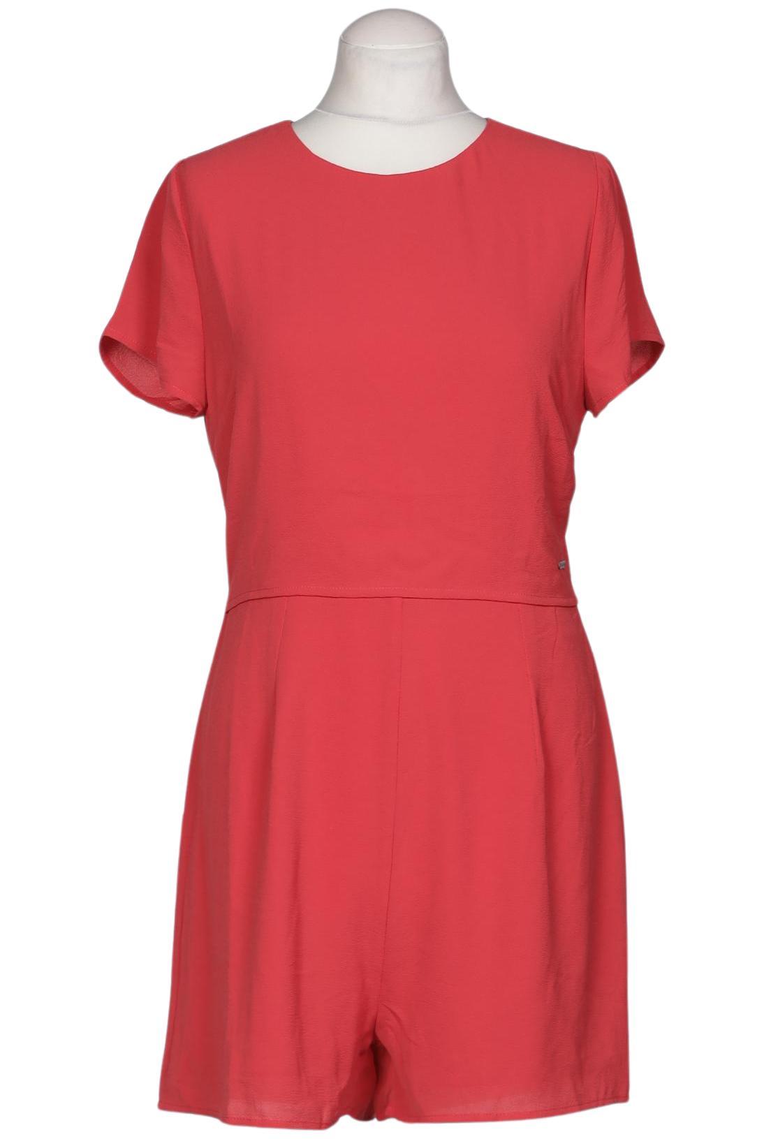 

Pepe Jeans Damen Jumpsuit/Overall, rot, Gr. 38