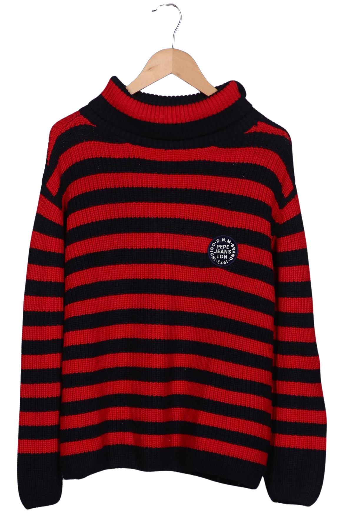 

Pepe Jeans Damen Pullover, mehrfarbig, Gr. 42