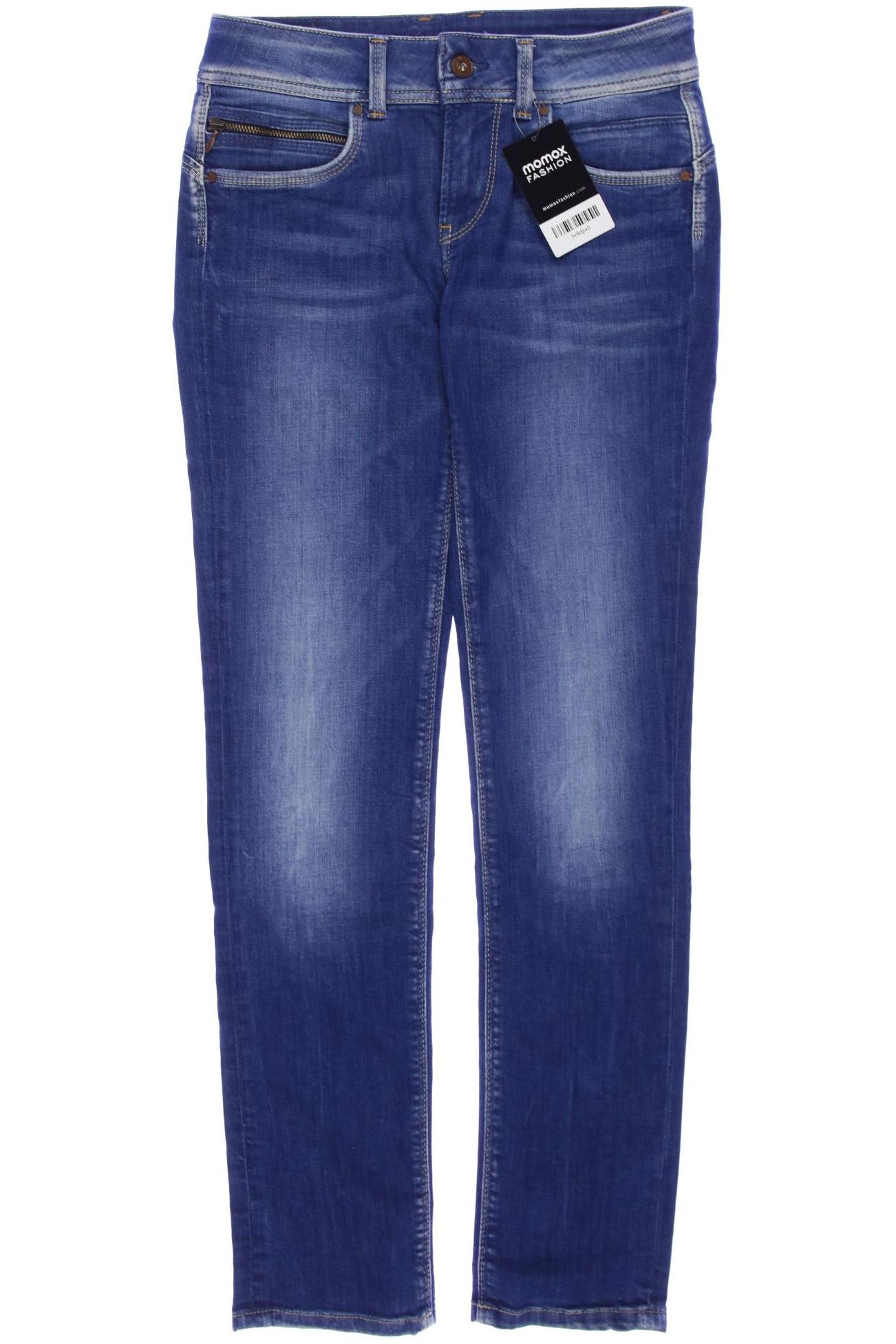 

Pepe Jeans Damen Jeans, blau
