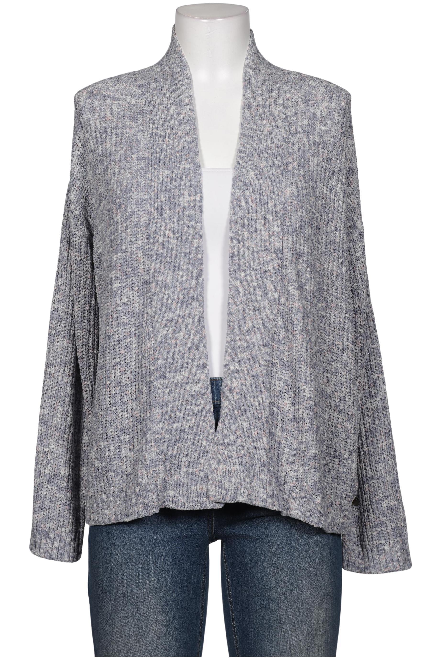 

Pepe Jeans Damen Strickjacke, grau, Gr. 38