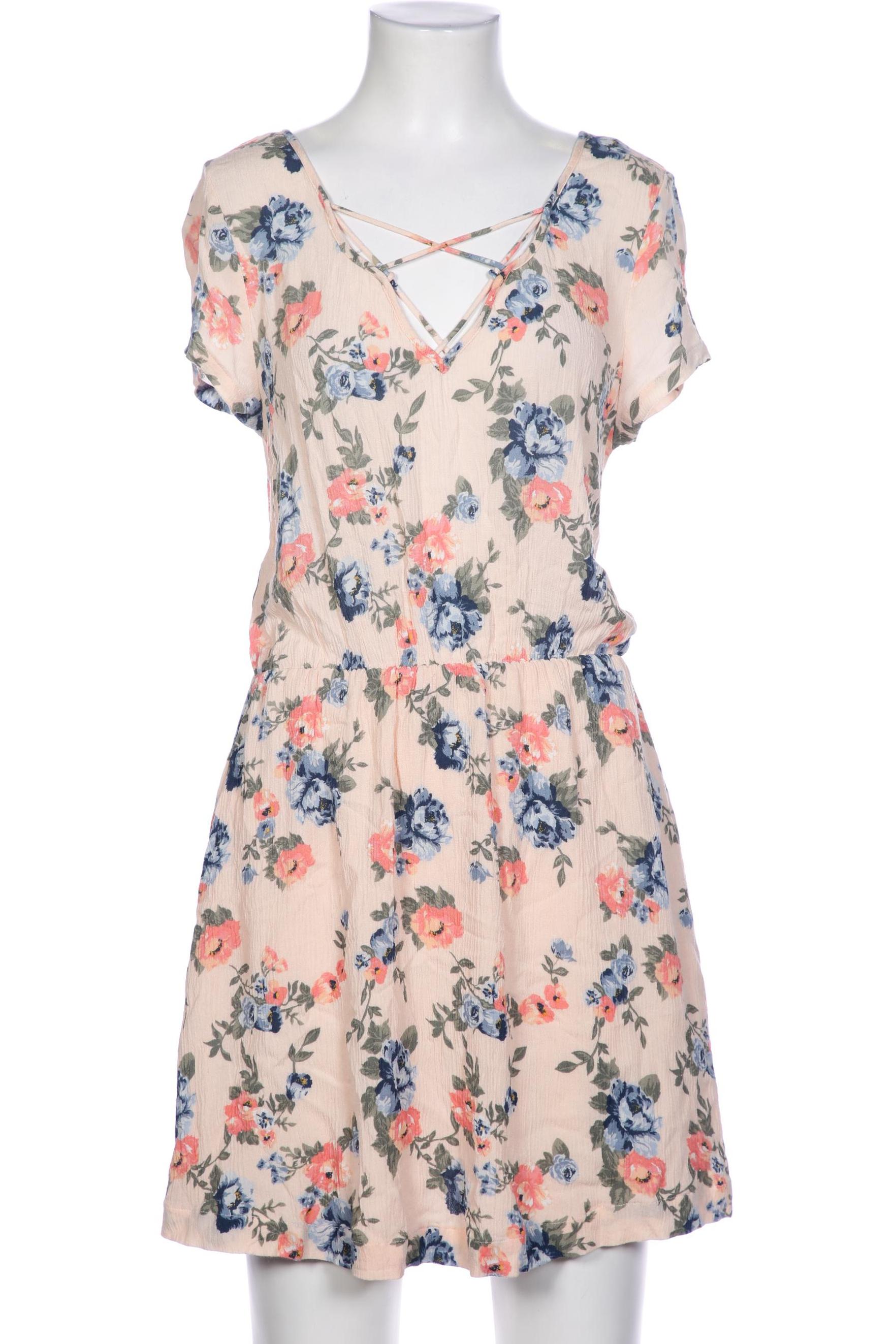 

Pepe Jeans Damen Kleid, mehrfarbig