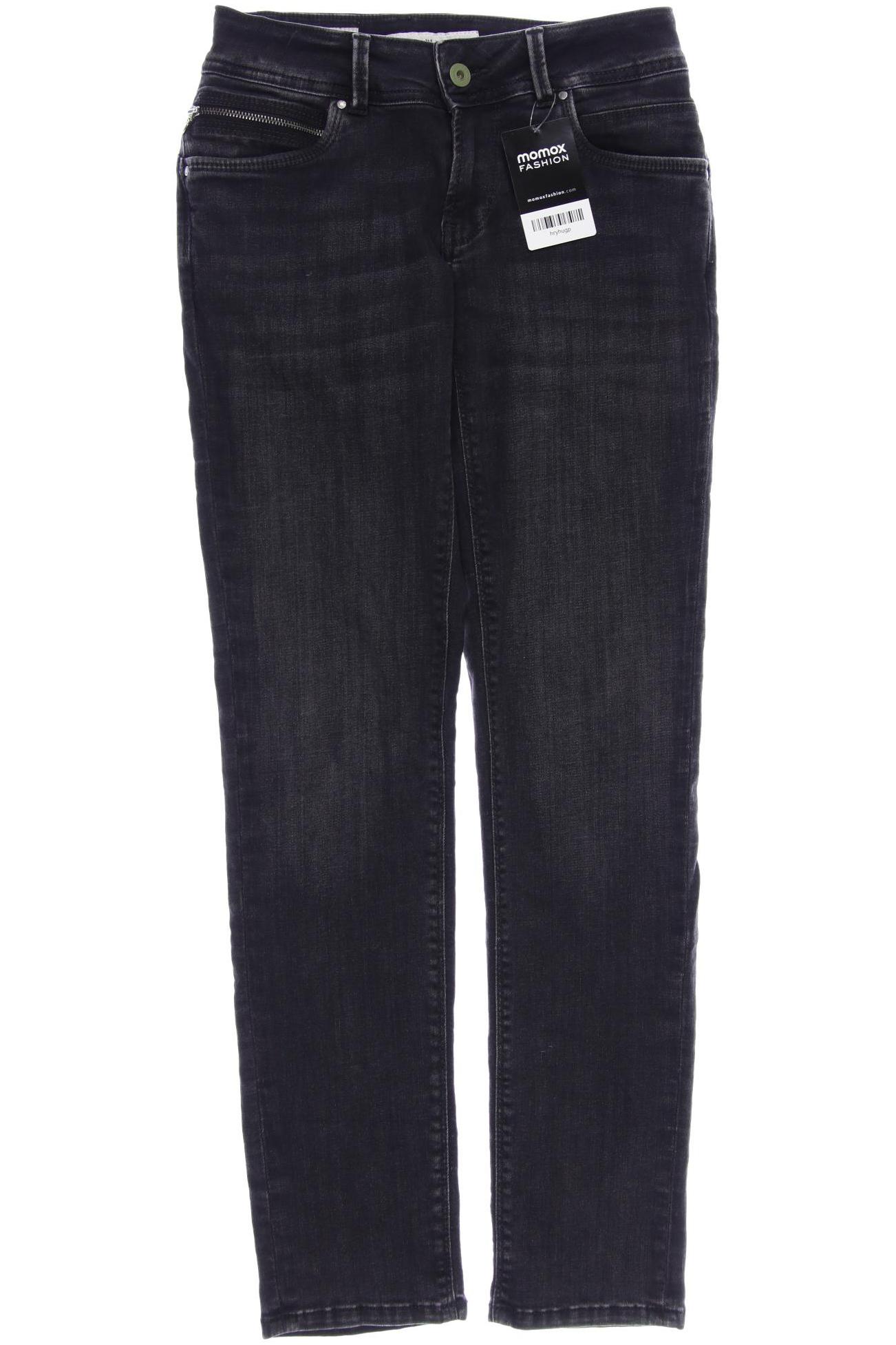 

Pepe Jeans Damen Jeans, schwarz