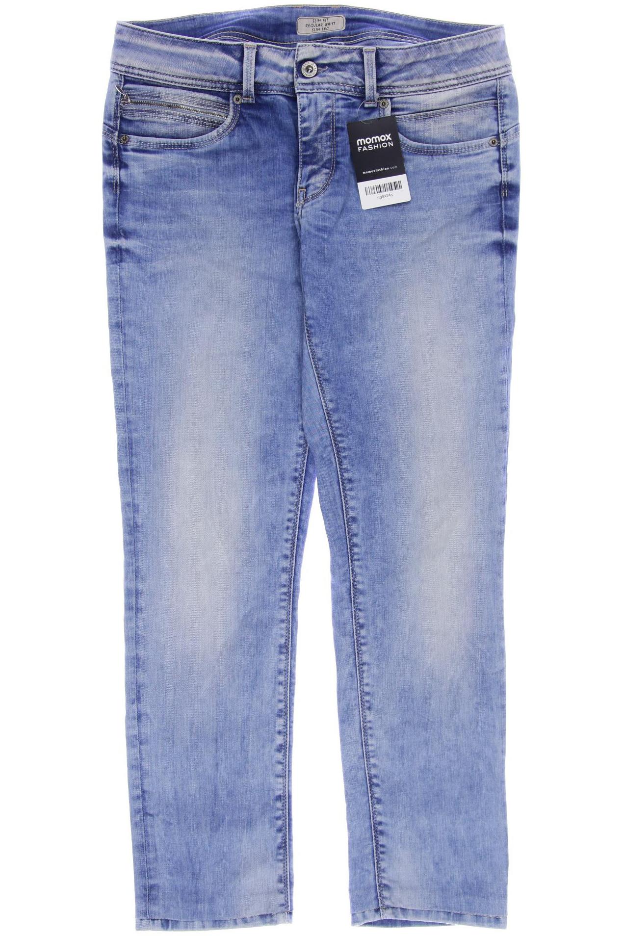 

Pepe Jeans Damen Jeans, blau