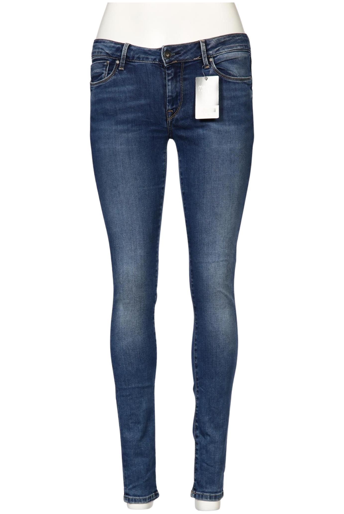 

Pepe Jeans Damen Jeans, blau, Gr. 31