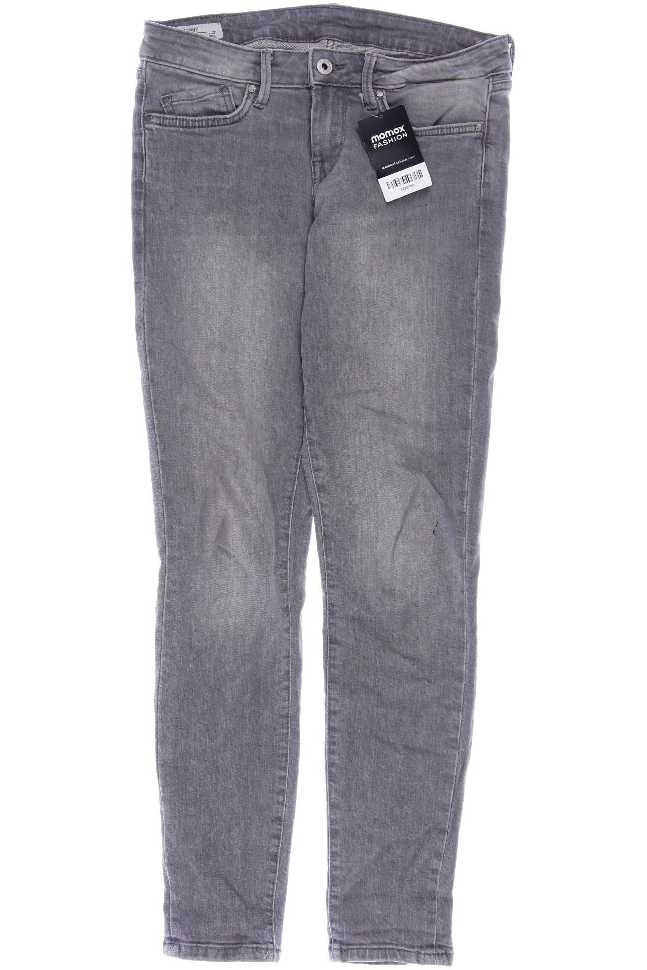 

Pepe Jeans Damen Jeans, grau