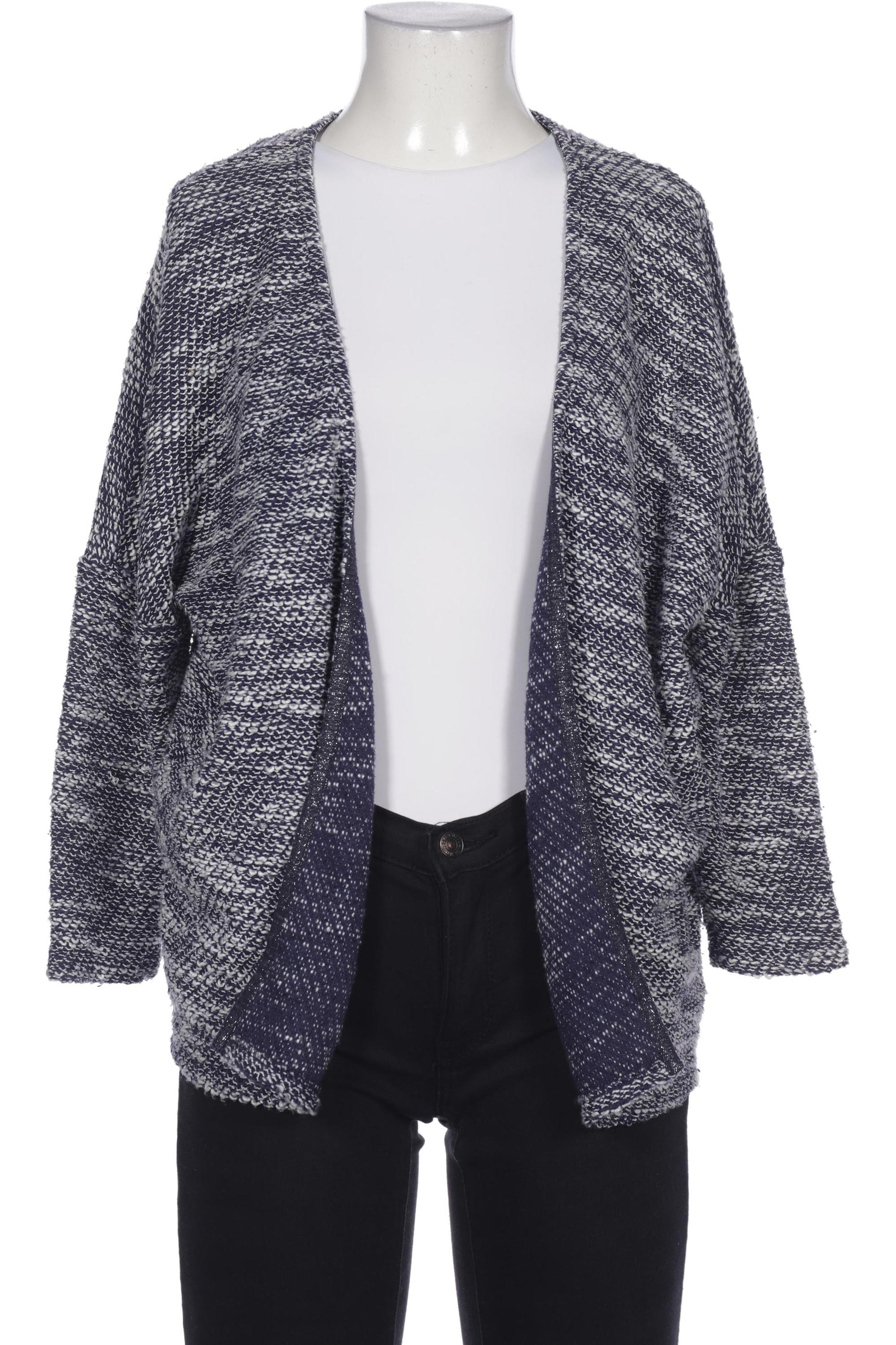 

Pepe Jeans Damen Strickjacke, marineblau, Gr. 32