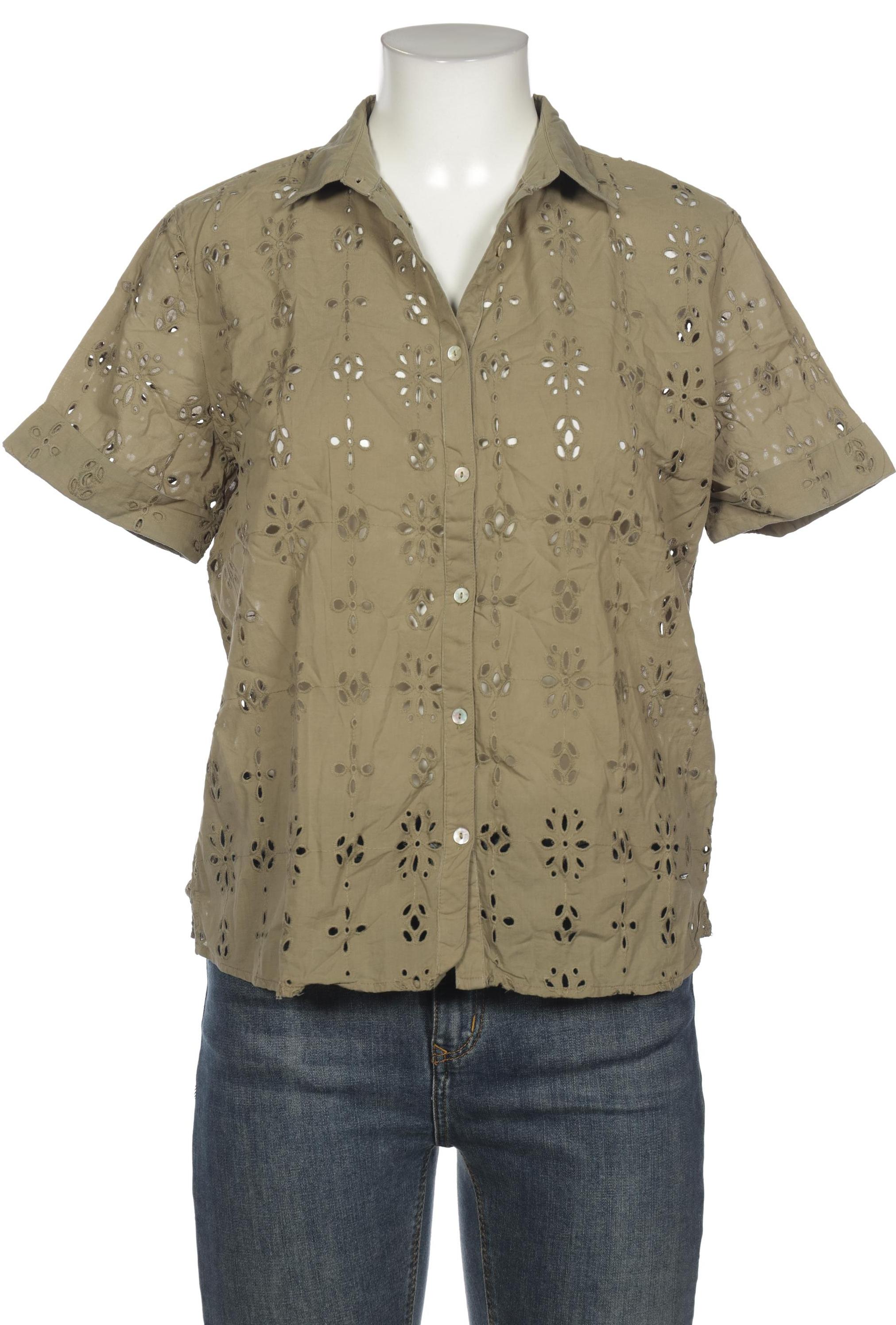 

Pepe Jeans Damen Bluse, grün