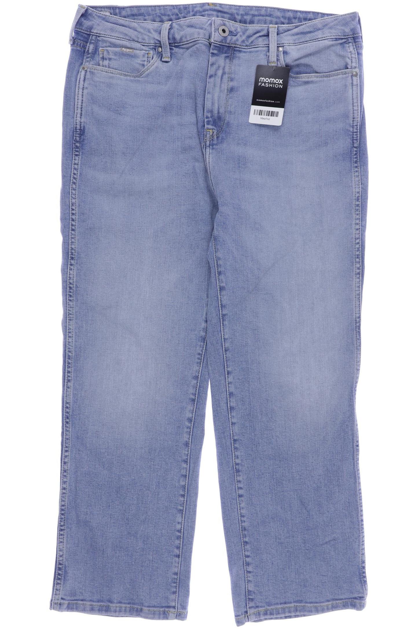 

Pepe Jeans Damen Jeans, hellblau