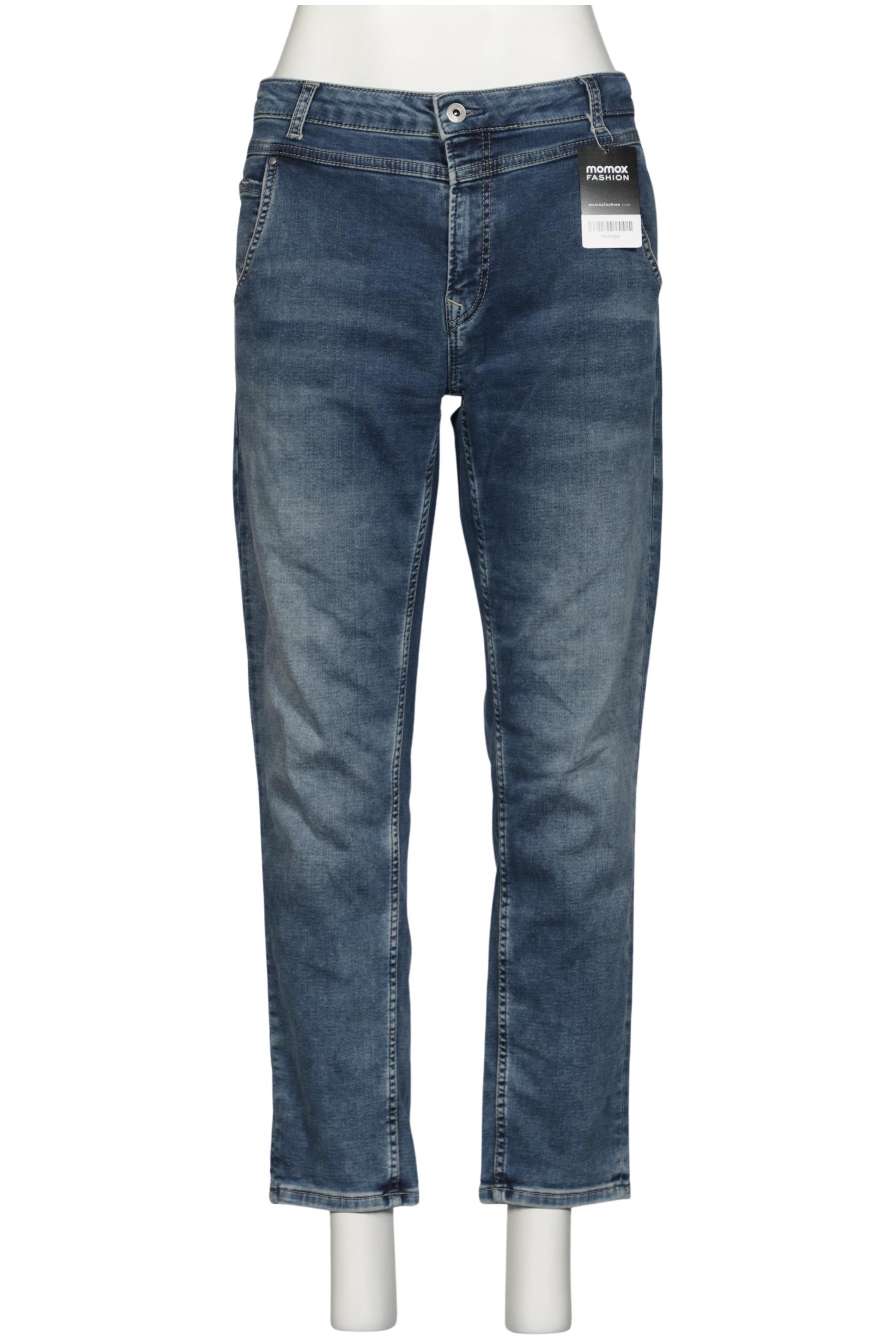 

Pepe Jeans Damen Jeans, blau, Gr. 32