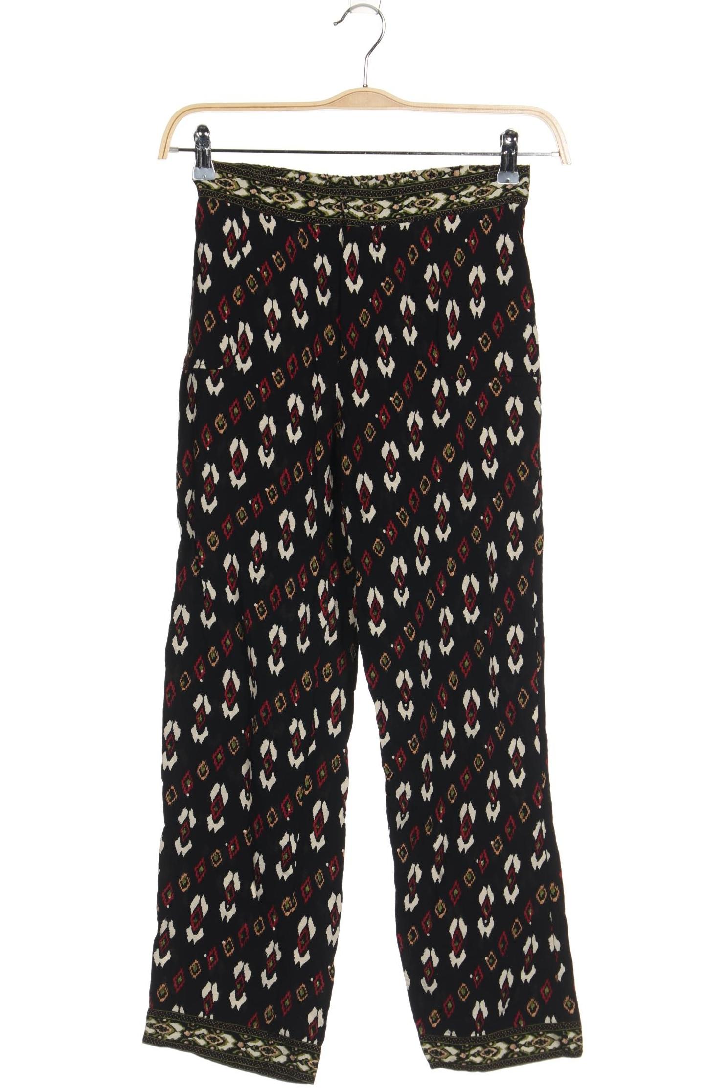 

Pepe Jeans Damen Stoffhose, schwarz, Gr. 0