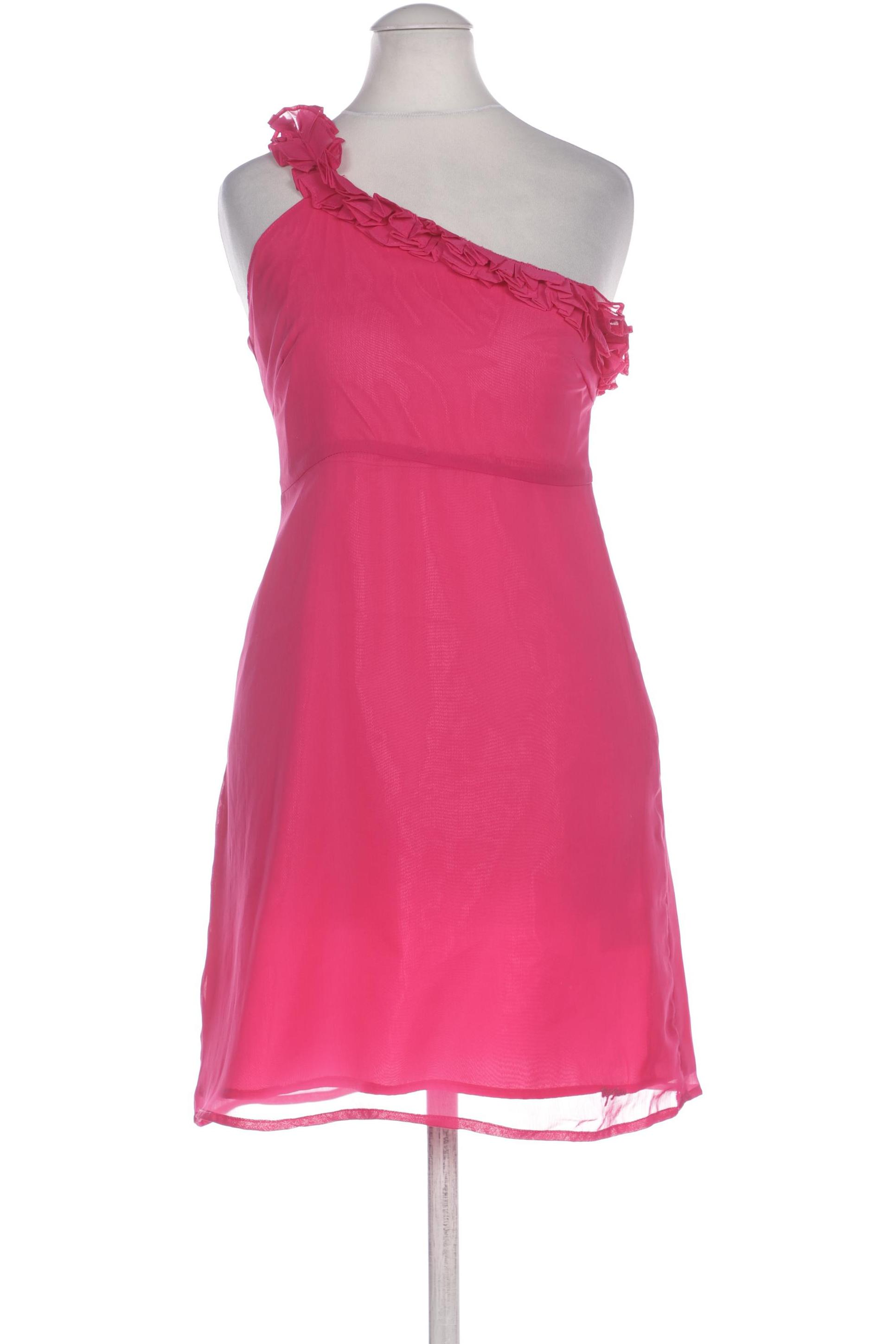 

Pepe Jeans Damen Kleid, pink, Gr. 34