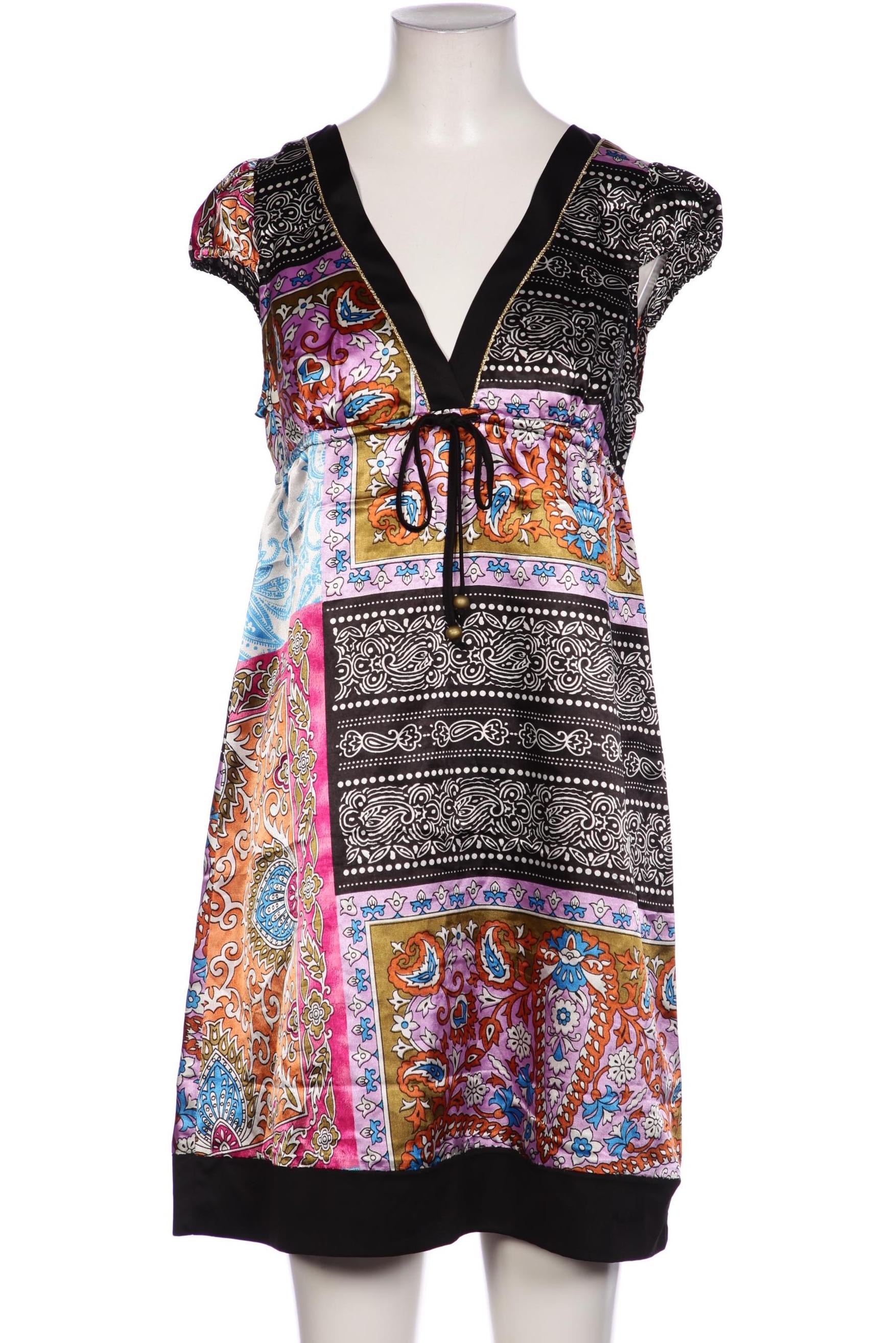 

Pepe Jeans Damen Kleid, mehrfarbig, Gr. 36