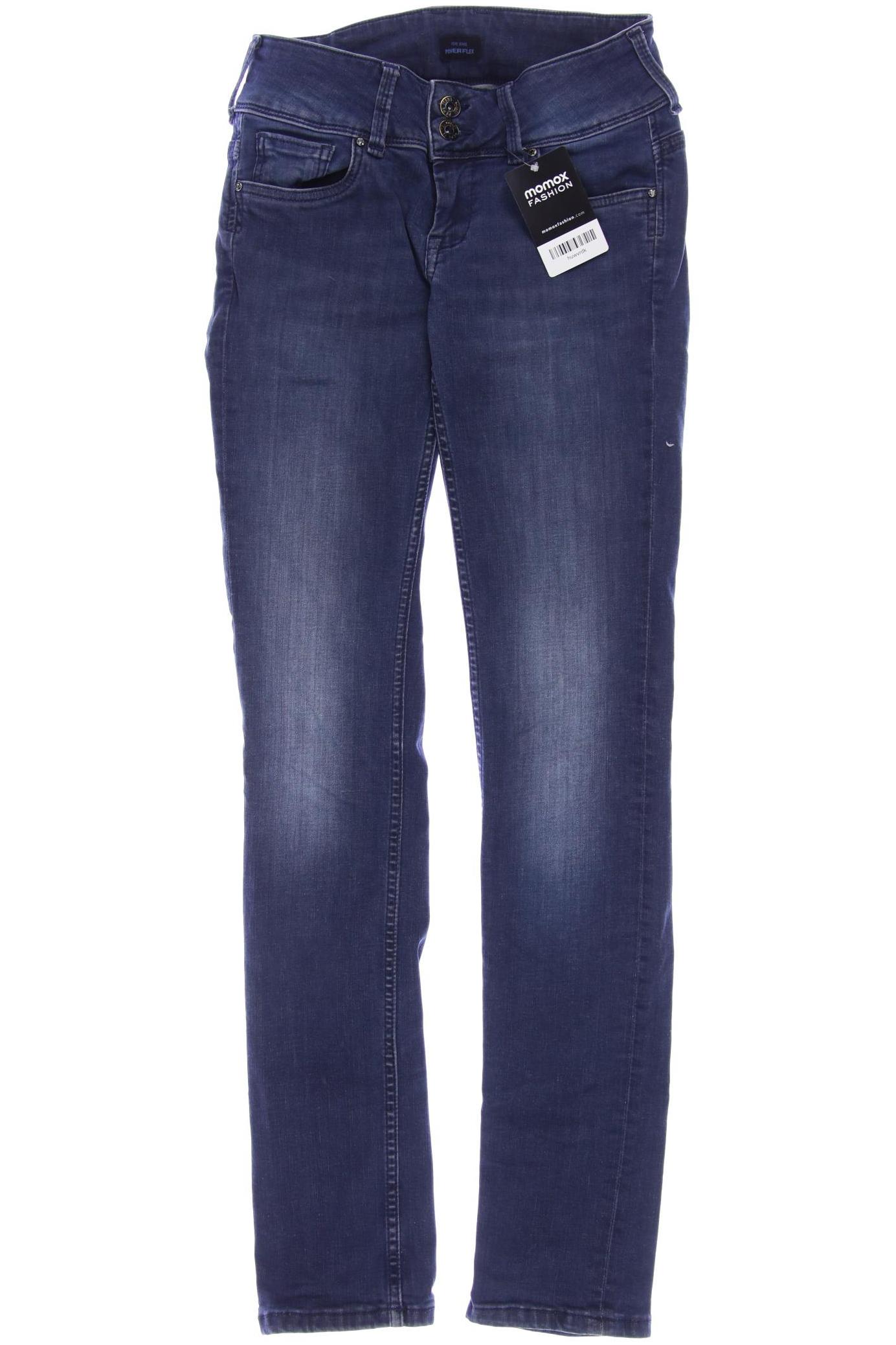 

Pepe Jeans Damen Jeans, blau