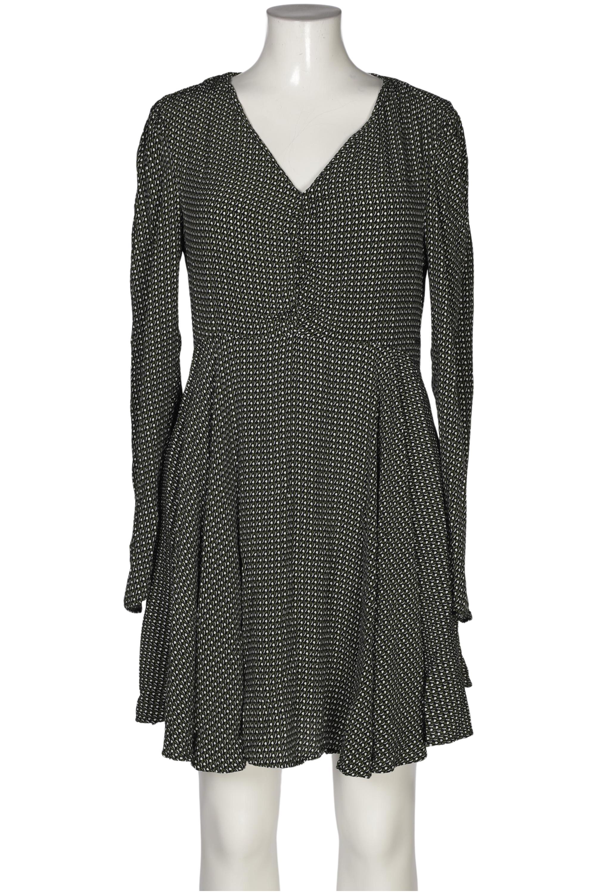 

Pepe Jeans Damen Kleid, grün, Gr. 44