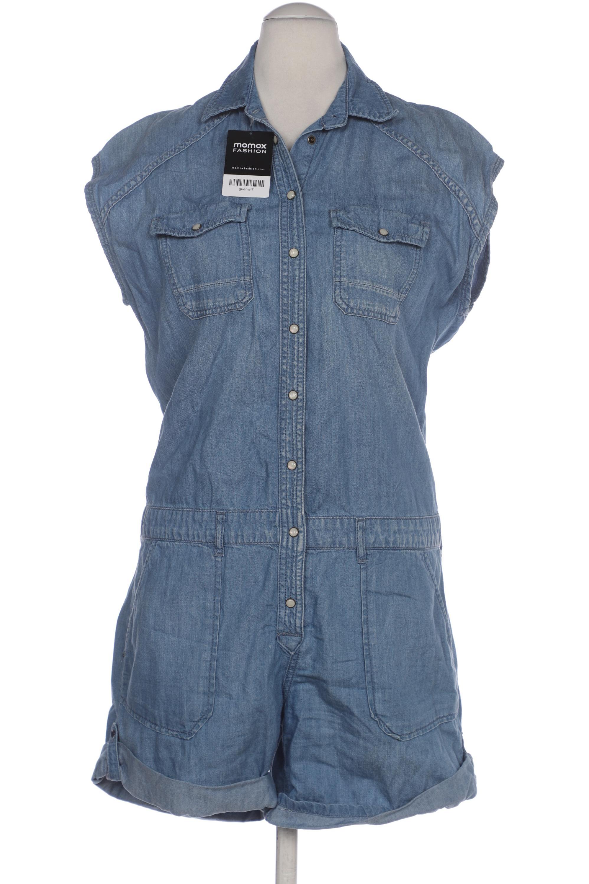

Pepe Jeans Damen Jumpsuit/Overall, blau, Gr. 42