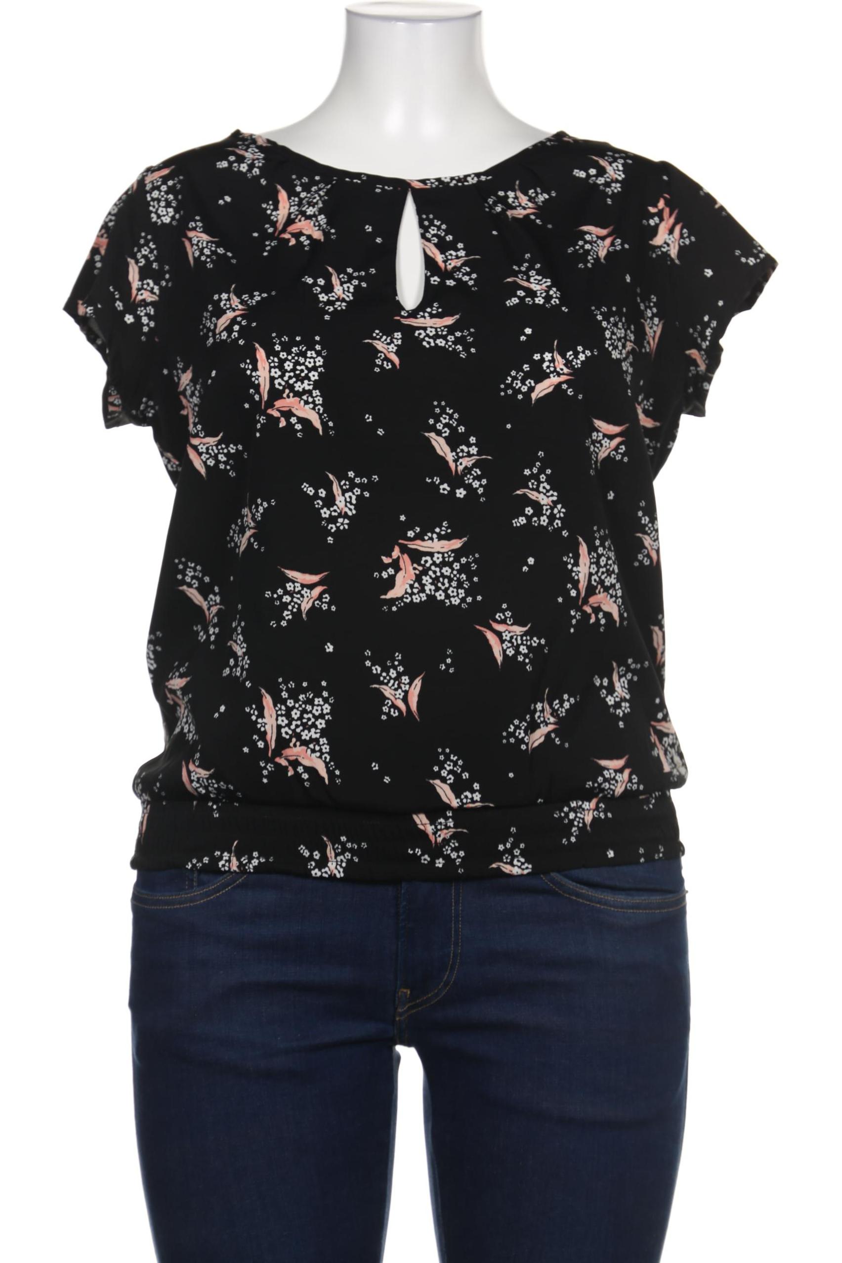 

Pepe Jeans Damen Bluse, schwarz