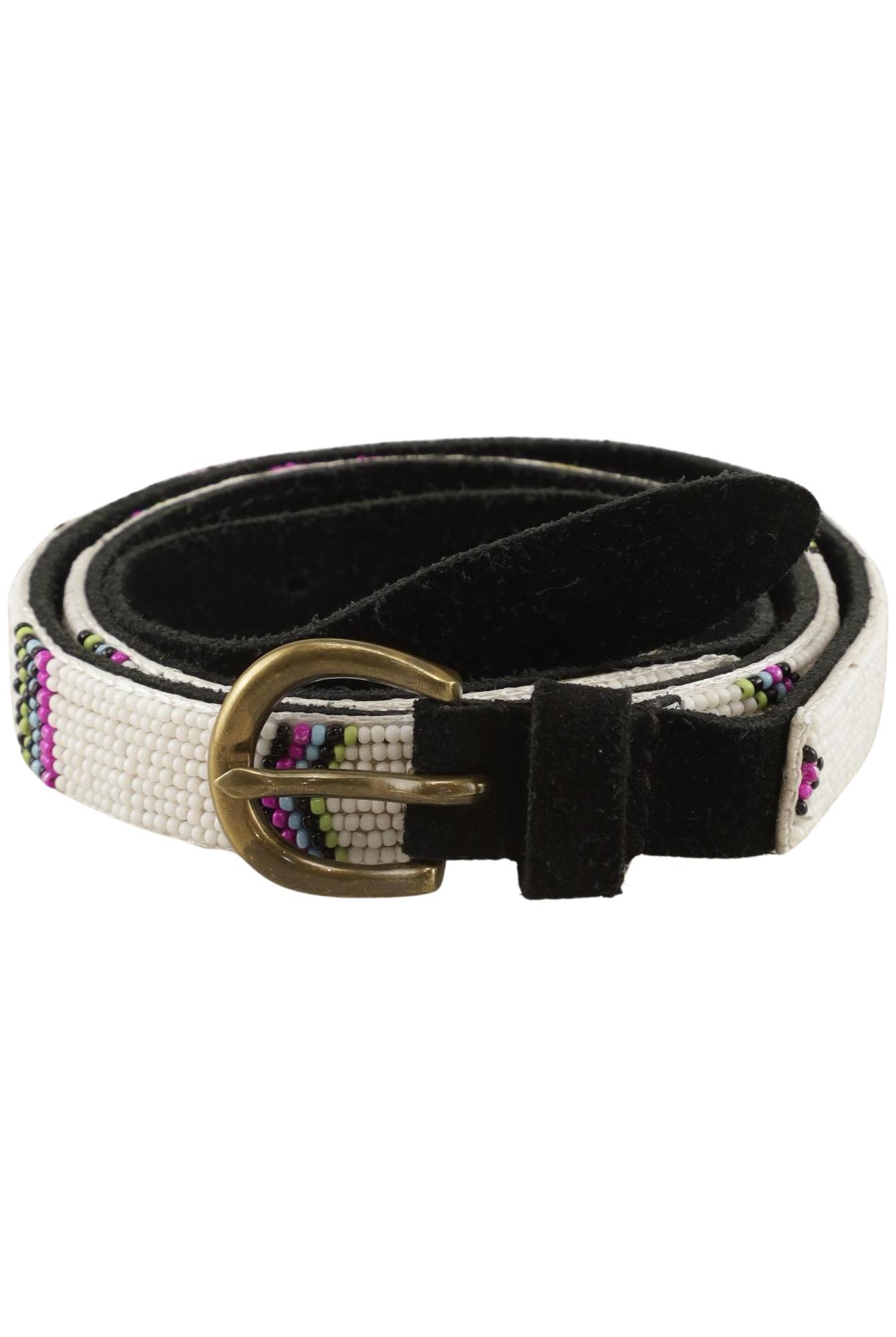 

Pepe Jeans Damen Gürtel, weiß, Gr. 85