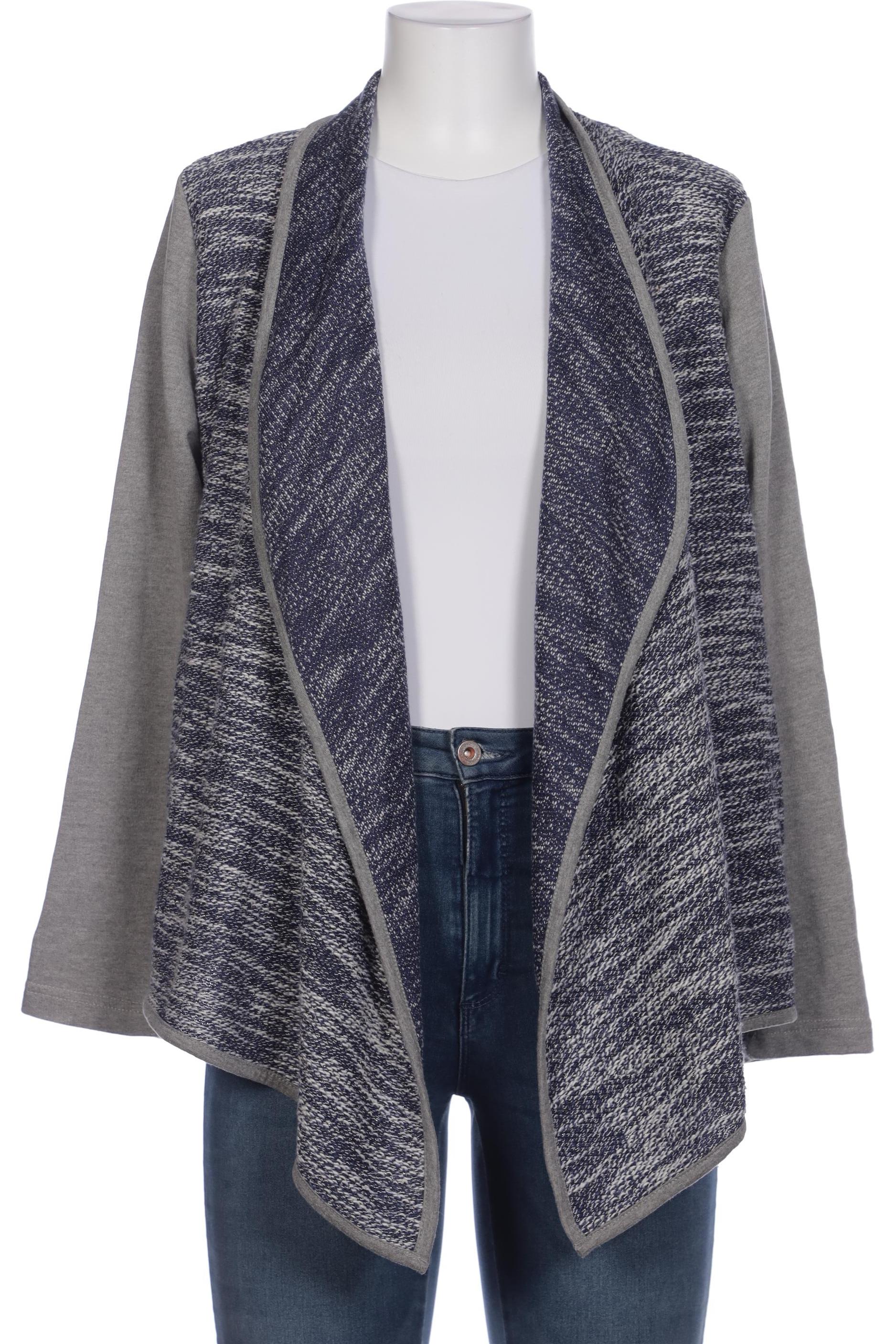 

Pepe Jeans Damen Strickjacke, marineblau, Gr. 42