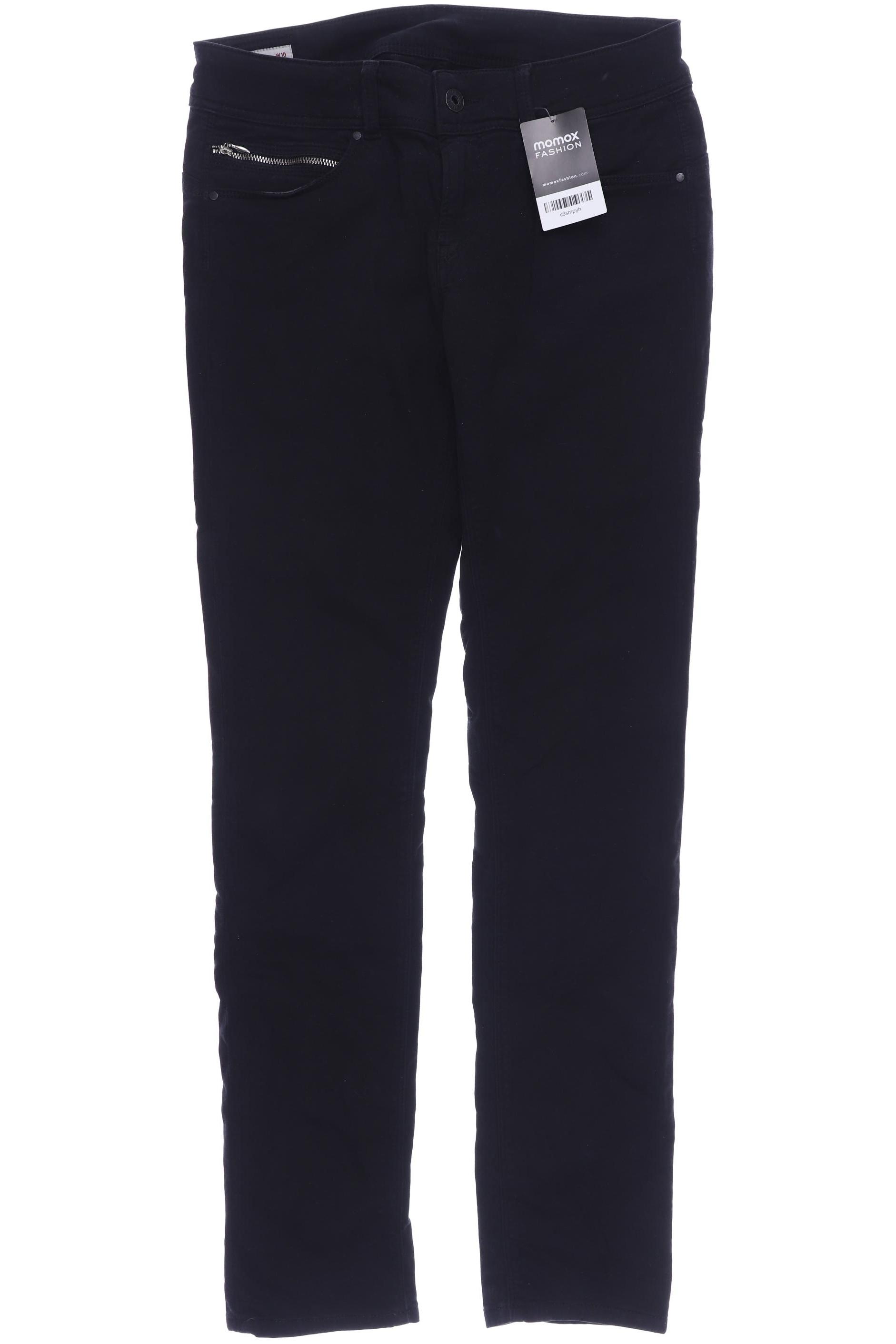 

Pepe Jeans Damen Jeans, schwarz