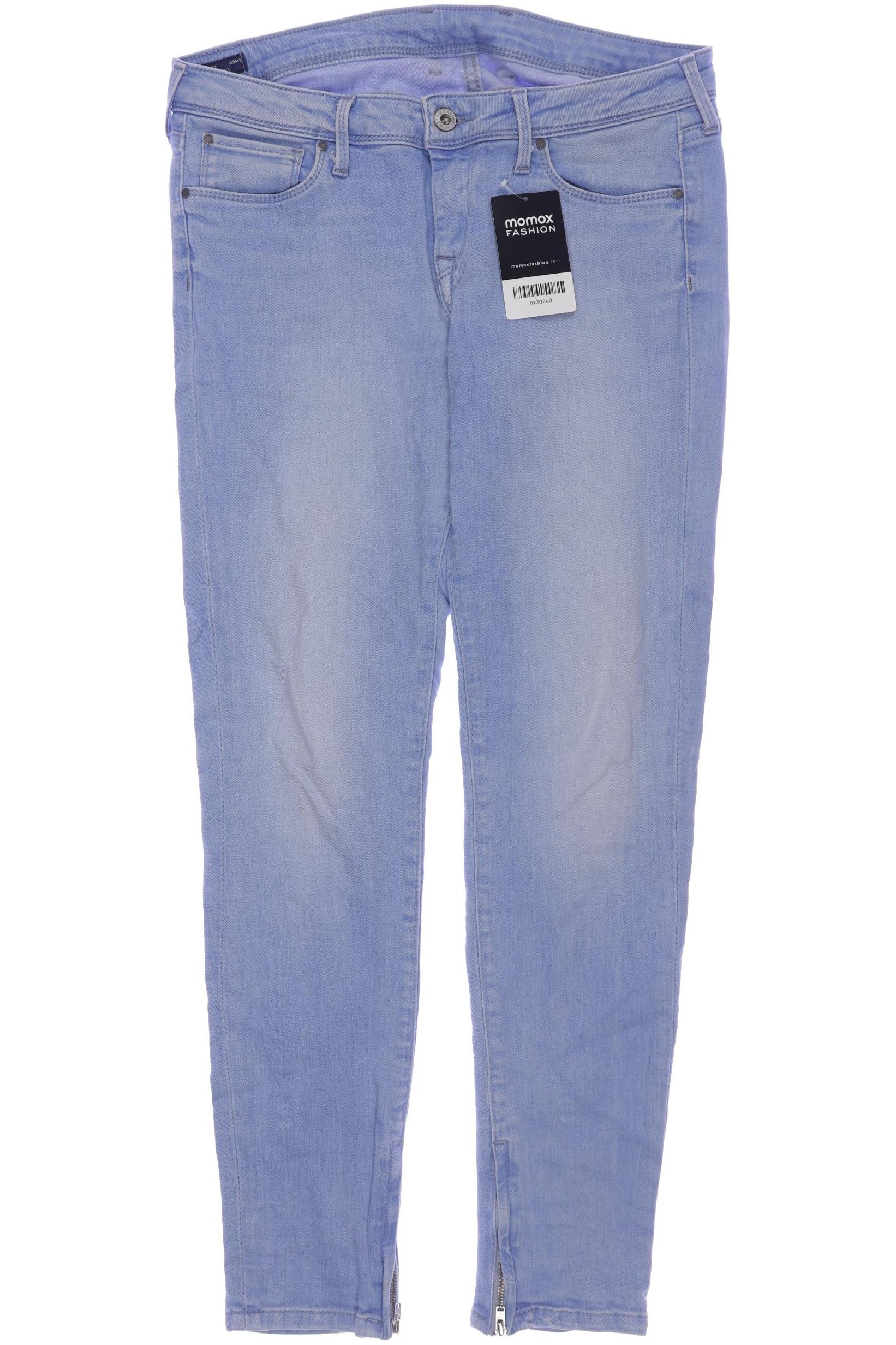 

Pepe Jeans Damen Jeans, blau, Gr. 29