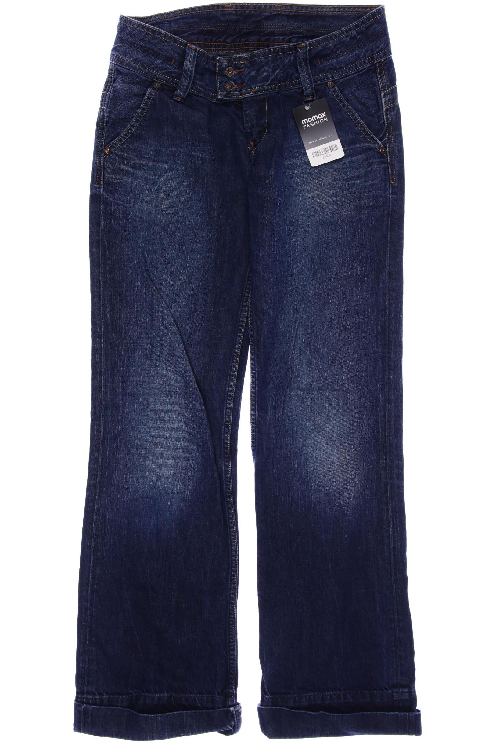 

Pepe Jeans Damen Jeans, blau